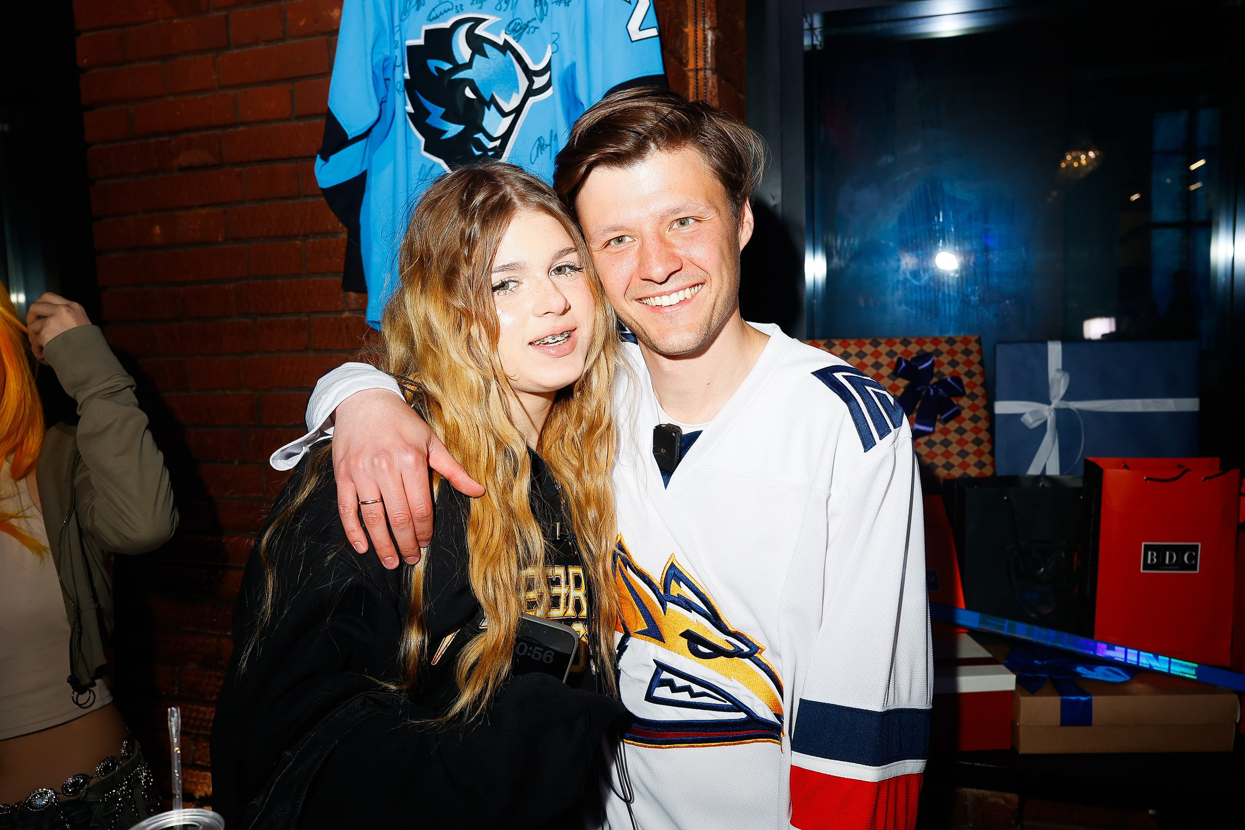 ЯНГЕР. Nikolskayasecular