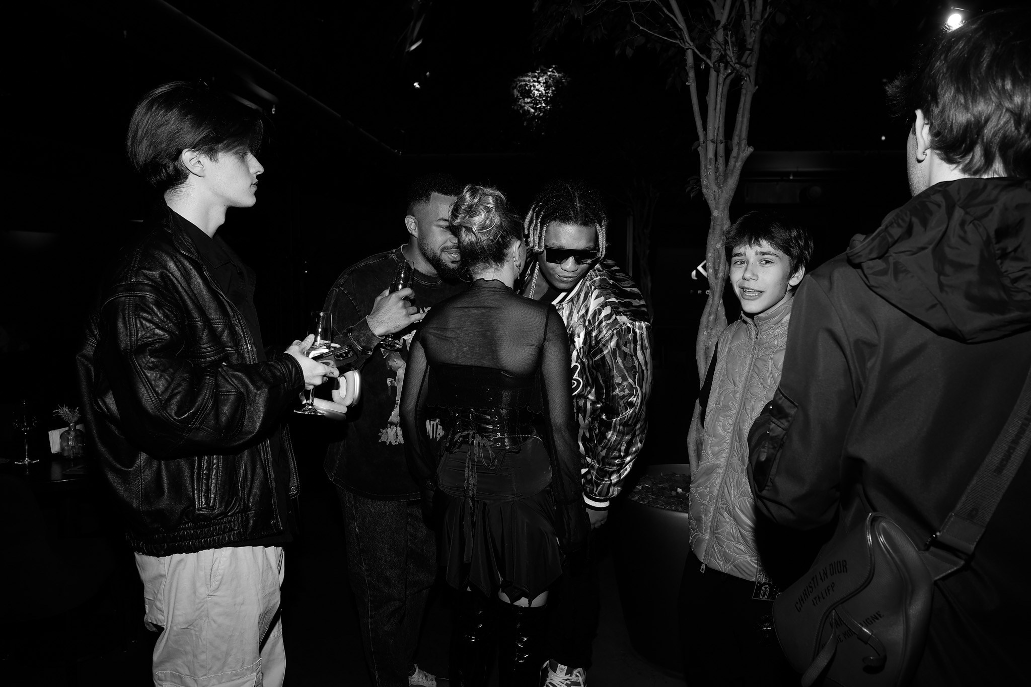 АЛИНА ГАЛКИНА. Nikolskayasecular