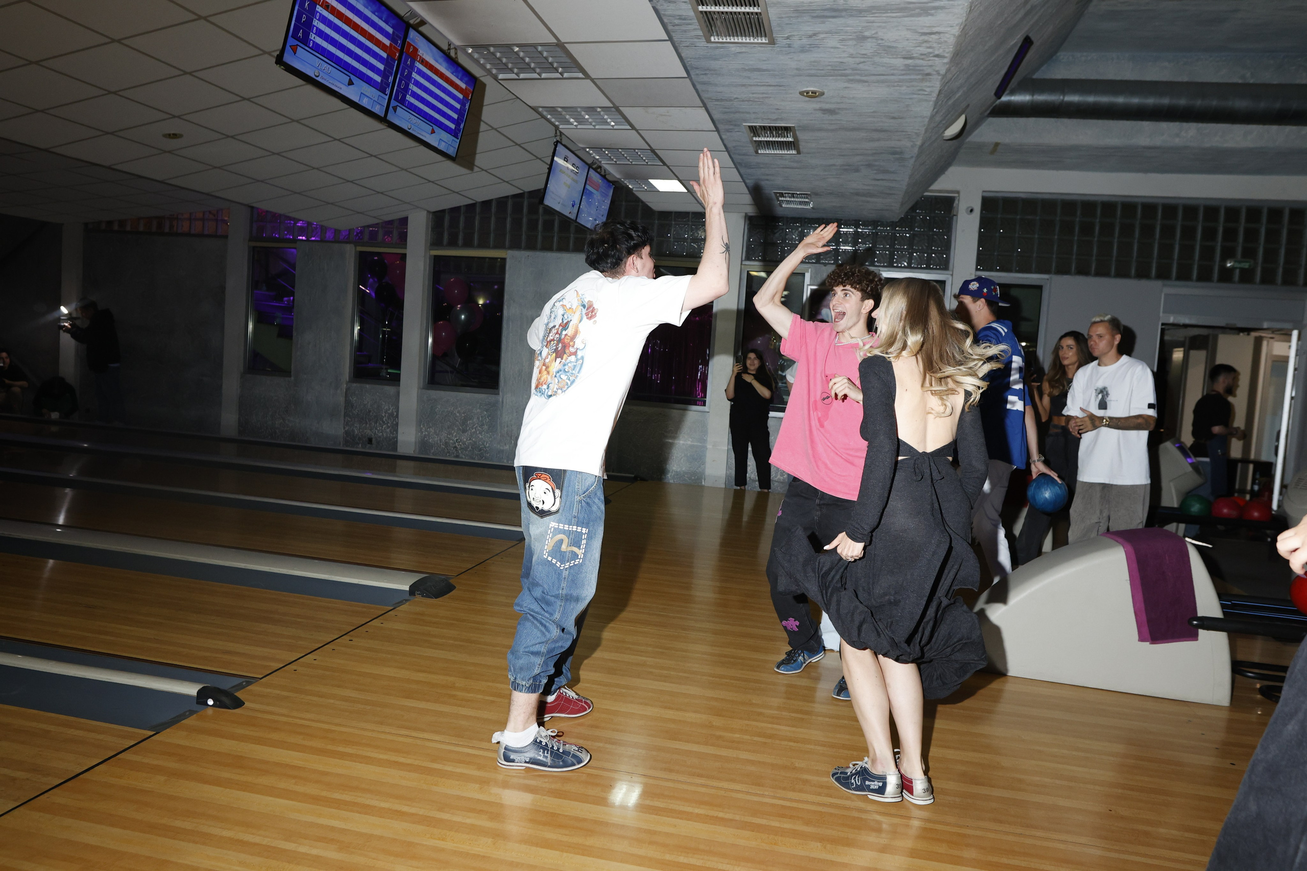 ЮЛЯ ГАВРИЛИНА. Nikolskayasecular