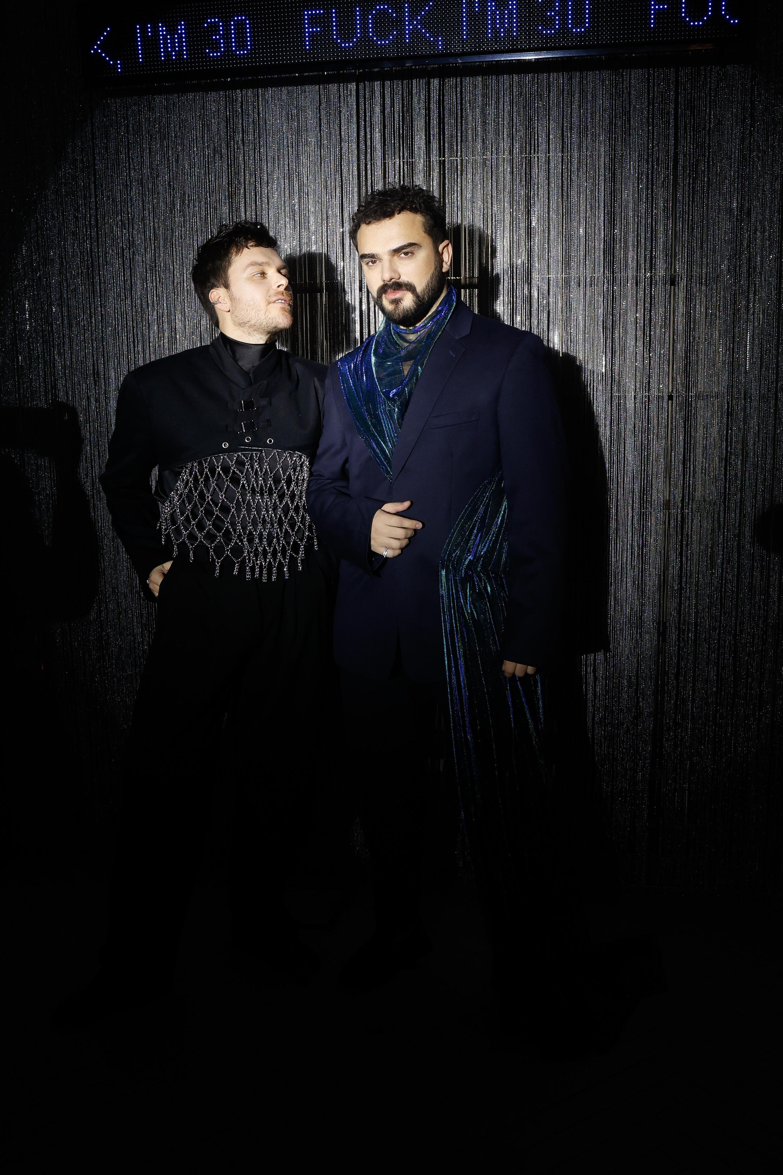 СЕРГЕЙ СУХОВ. Nikolskayasecular