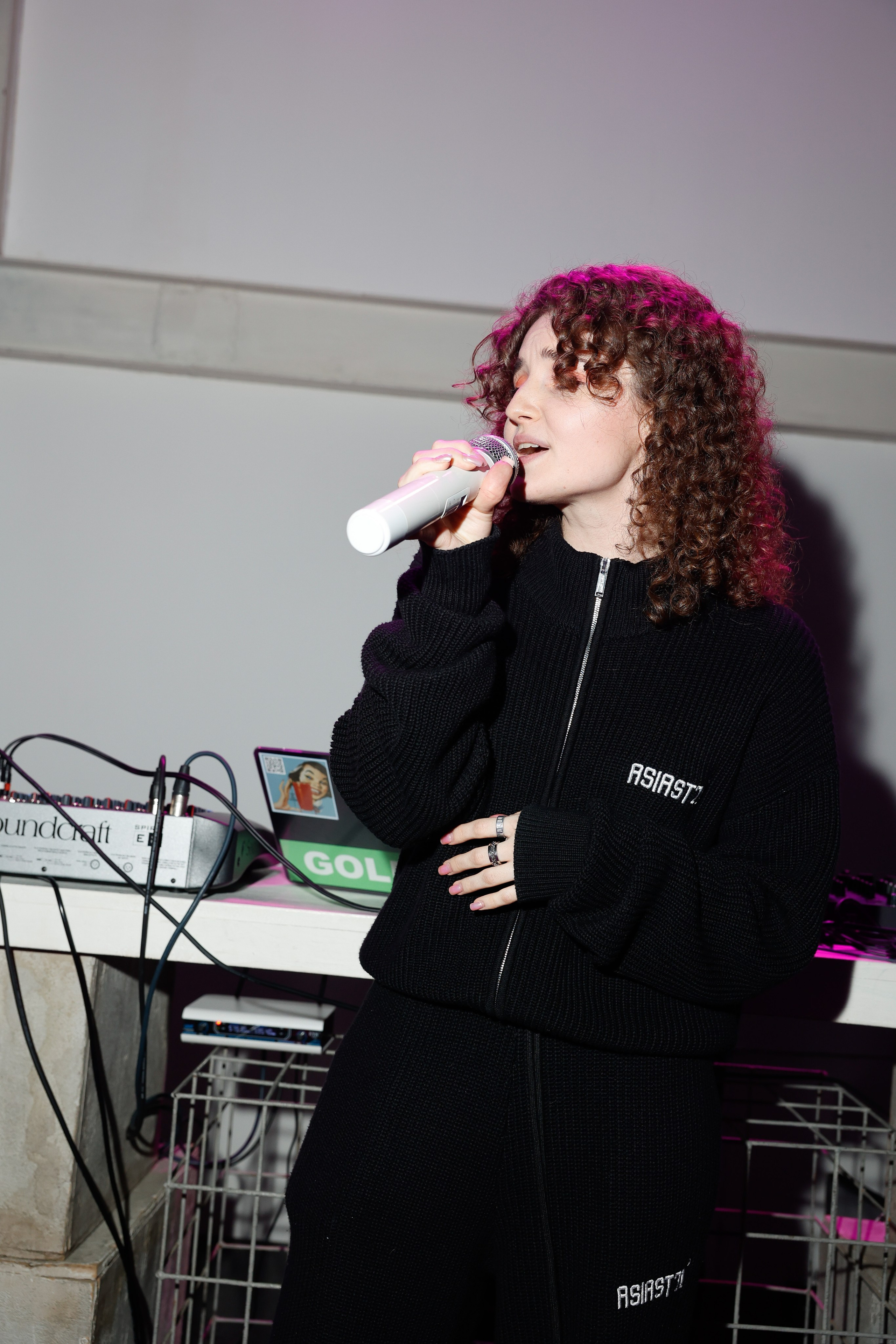 ALLI & ЭМИЛЬ. Nikolskayasecular