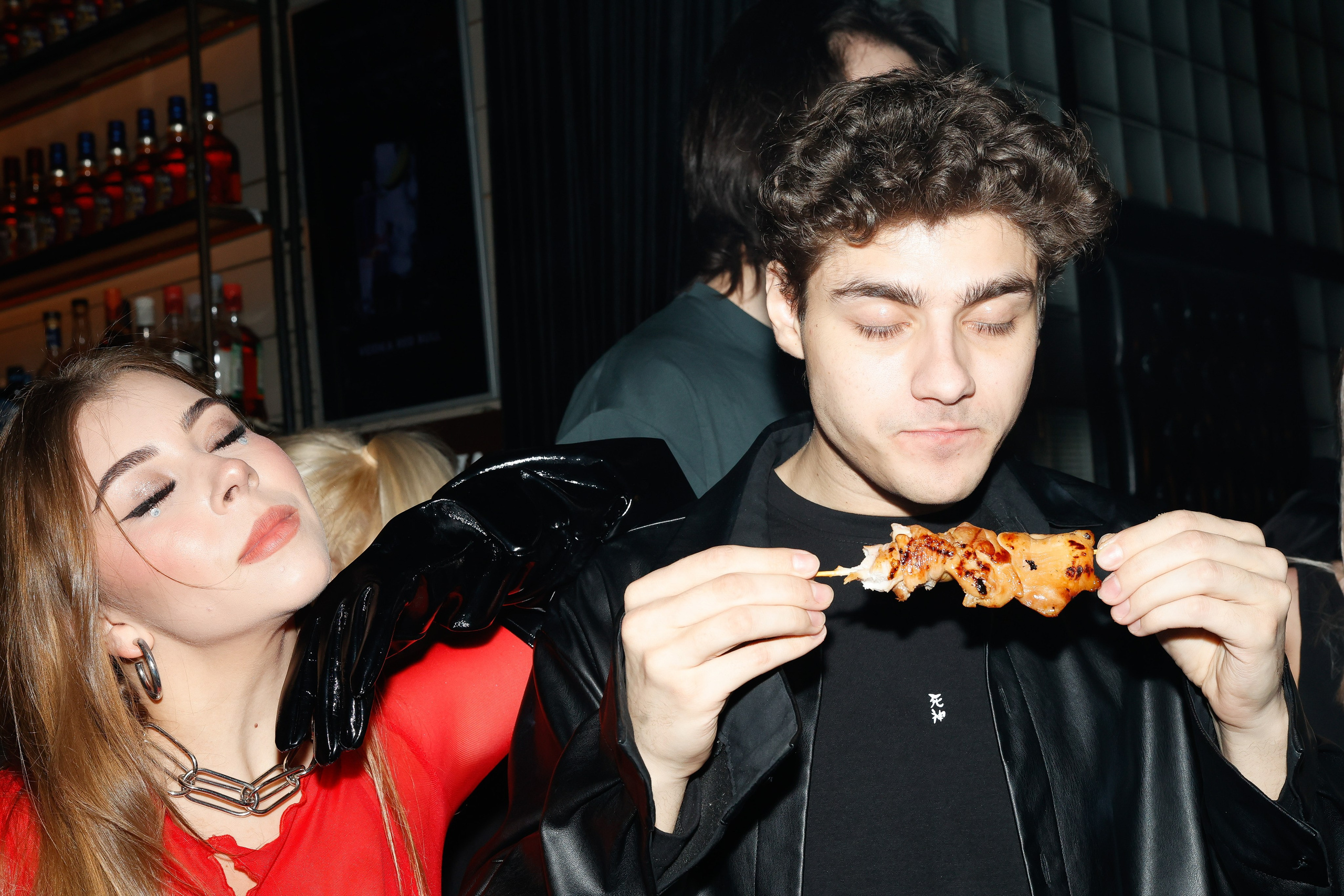 КАРИНА АРАКЕЛЯН. Nikolskayasecular