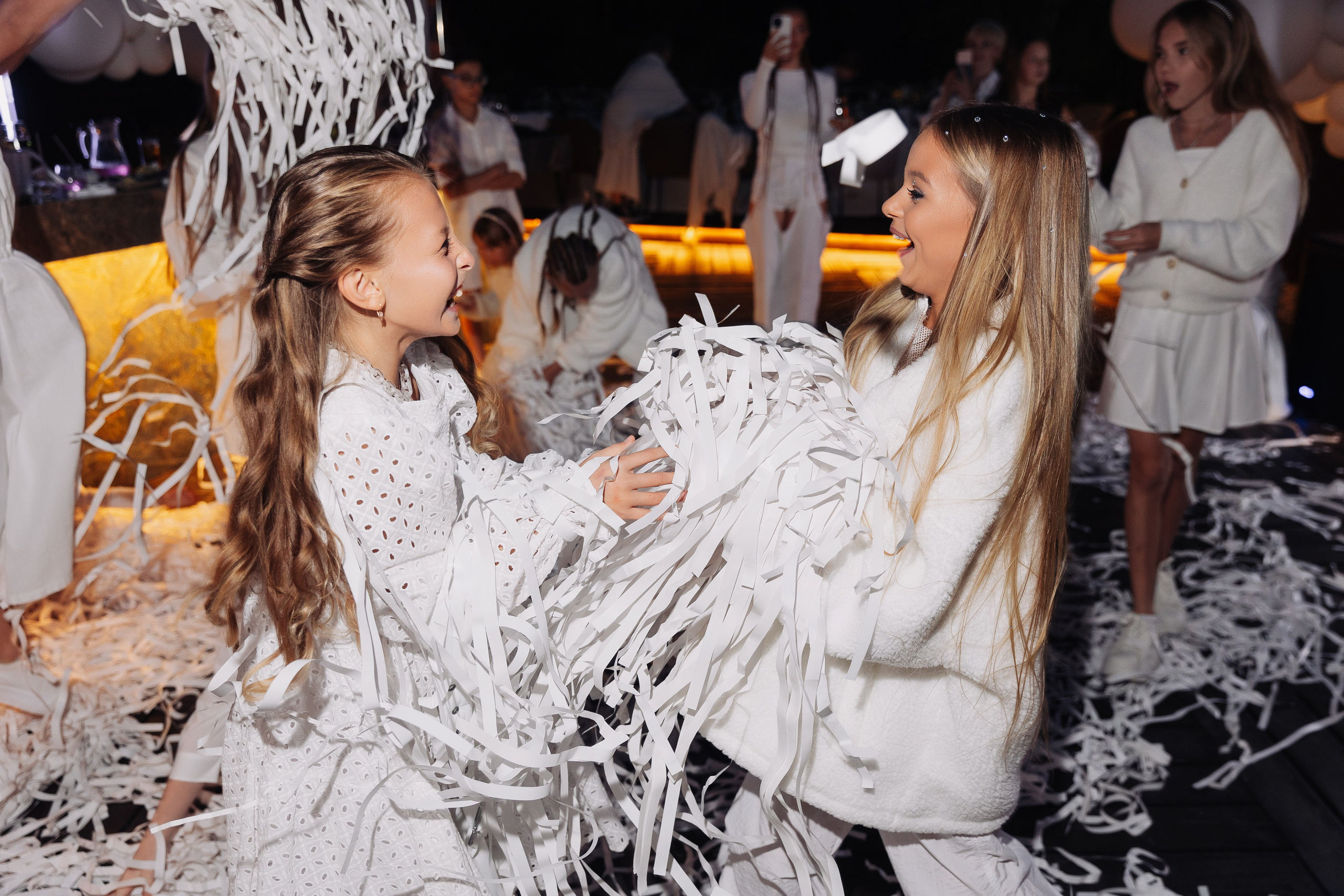 Мика. Фотограф Олег Коровяков