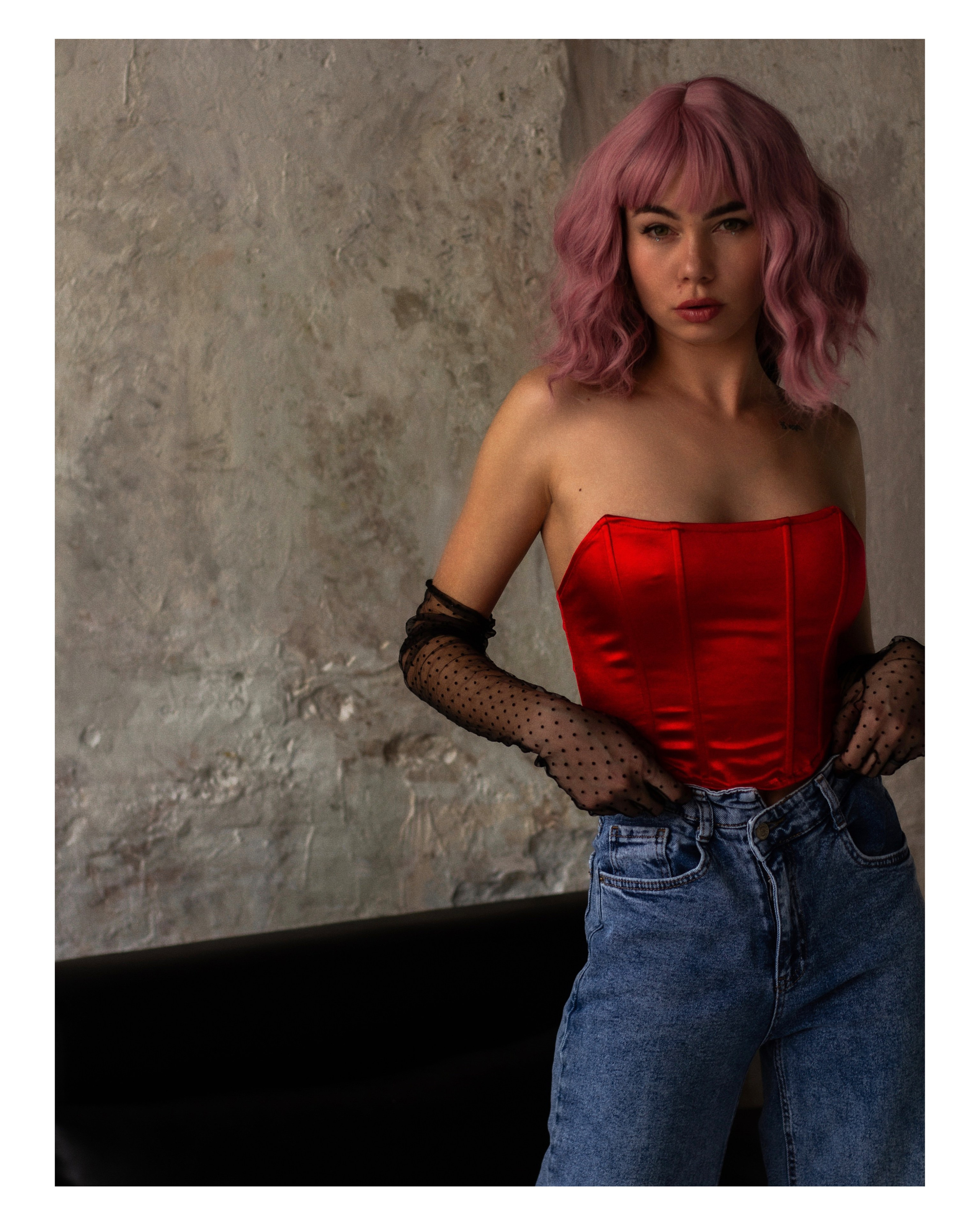 Студийные (естественное освещение). Семейный фотограф, женский портрет в Ставрополе