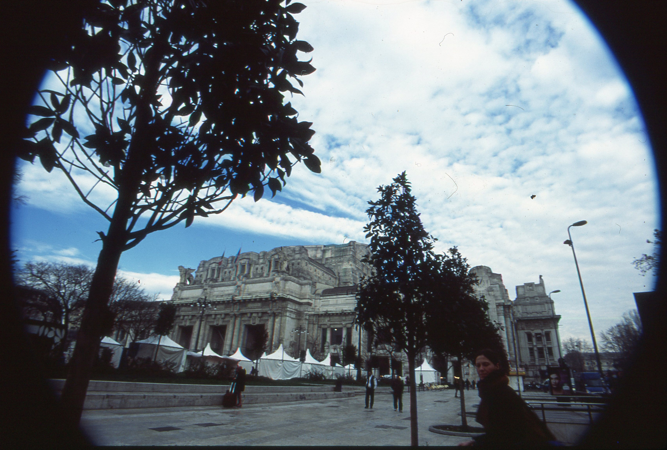 Аналоговый рим. Iraogo