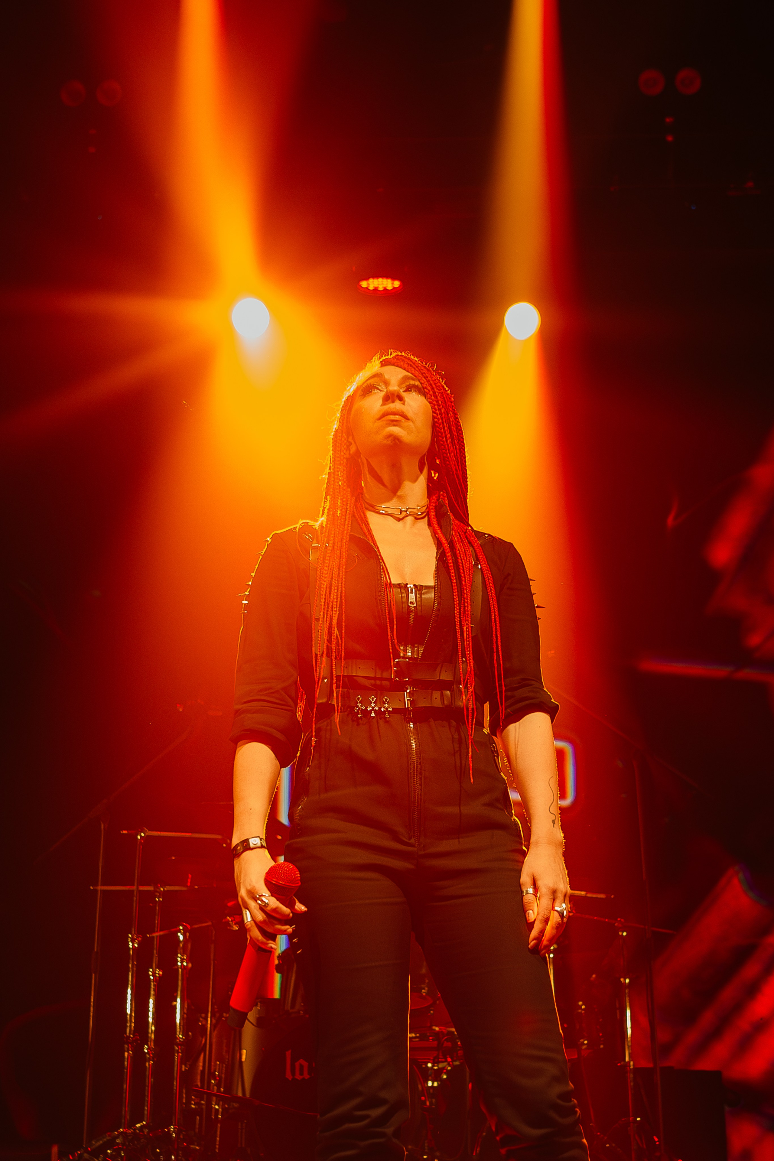 Lascala. Аврора. 05.04.2025. Главная