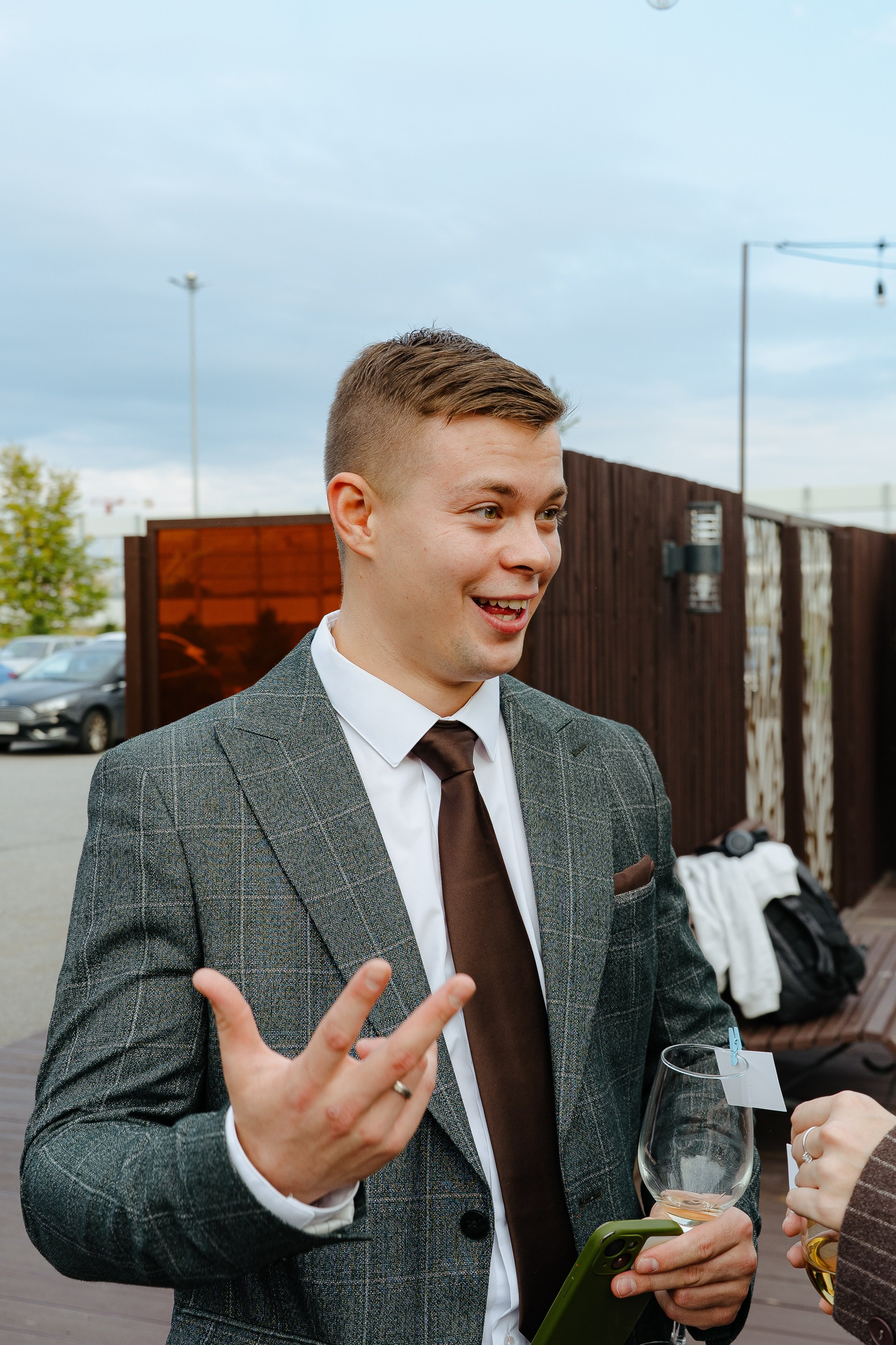 Тарас и Мария. Главная