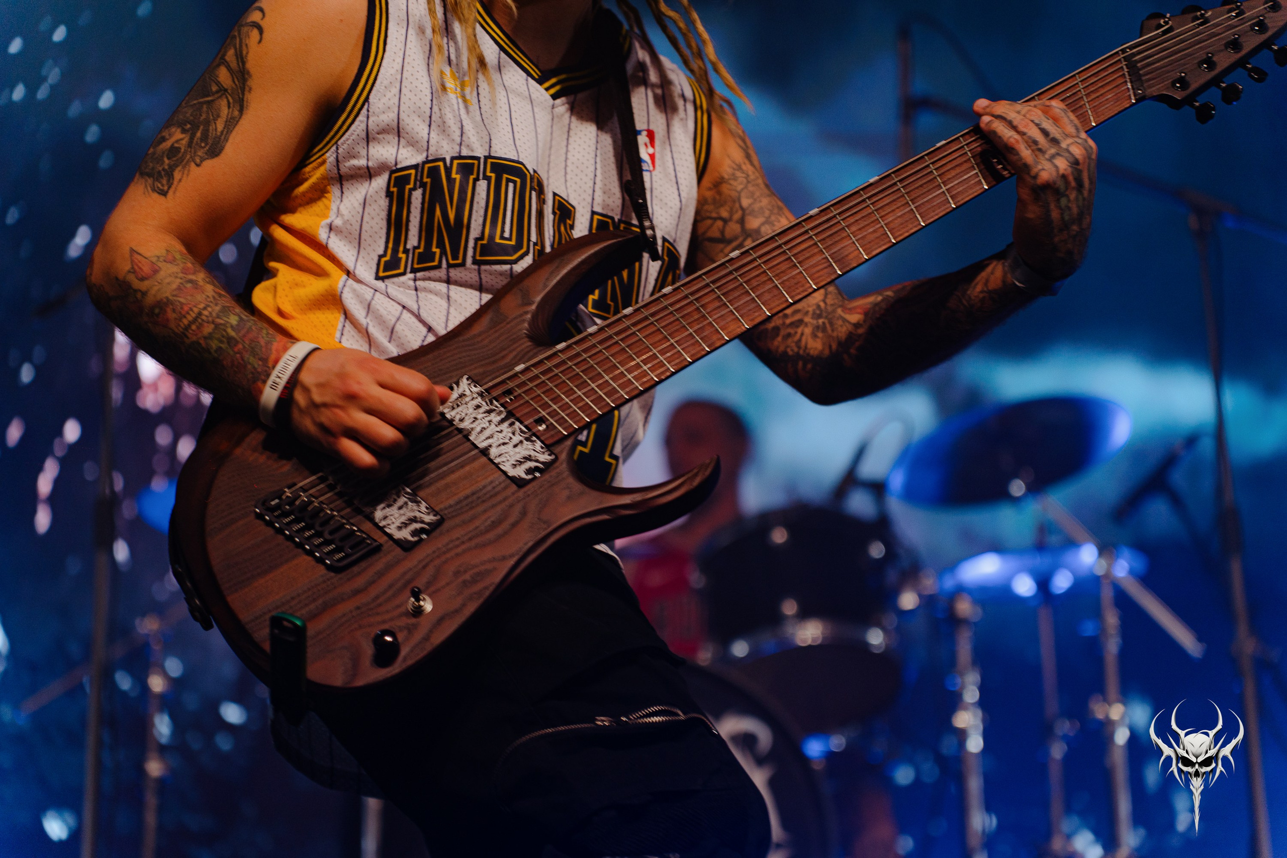 Dexdbell. Рассвет. 01.03.2026. Главная