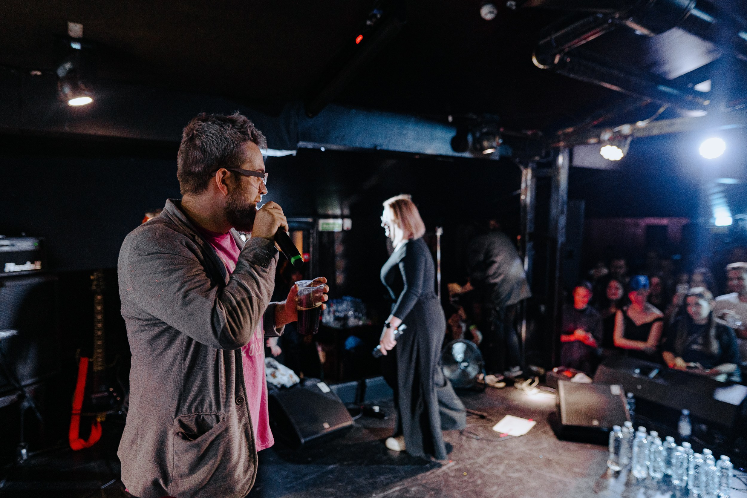 Фестиваль «ШУМ». Action. 16.08.2025. Главная