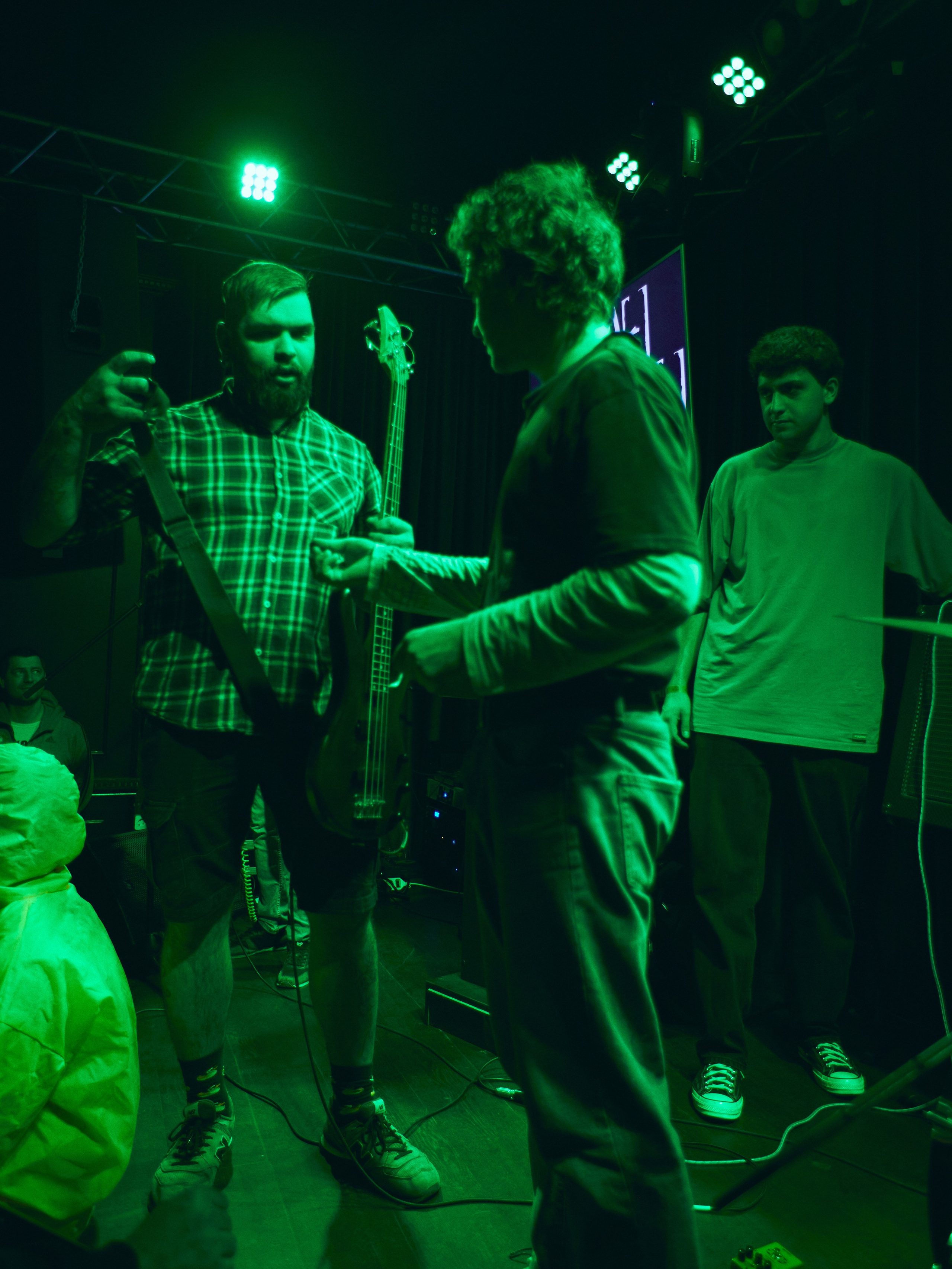 Hammer Fest. Фотограф Юлия Маринина