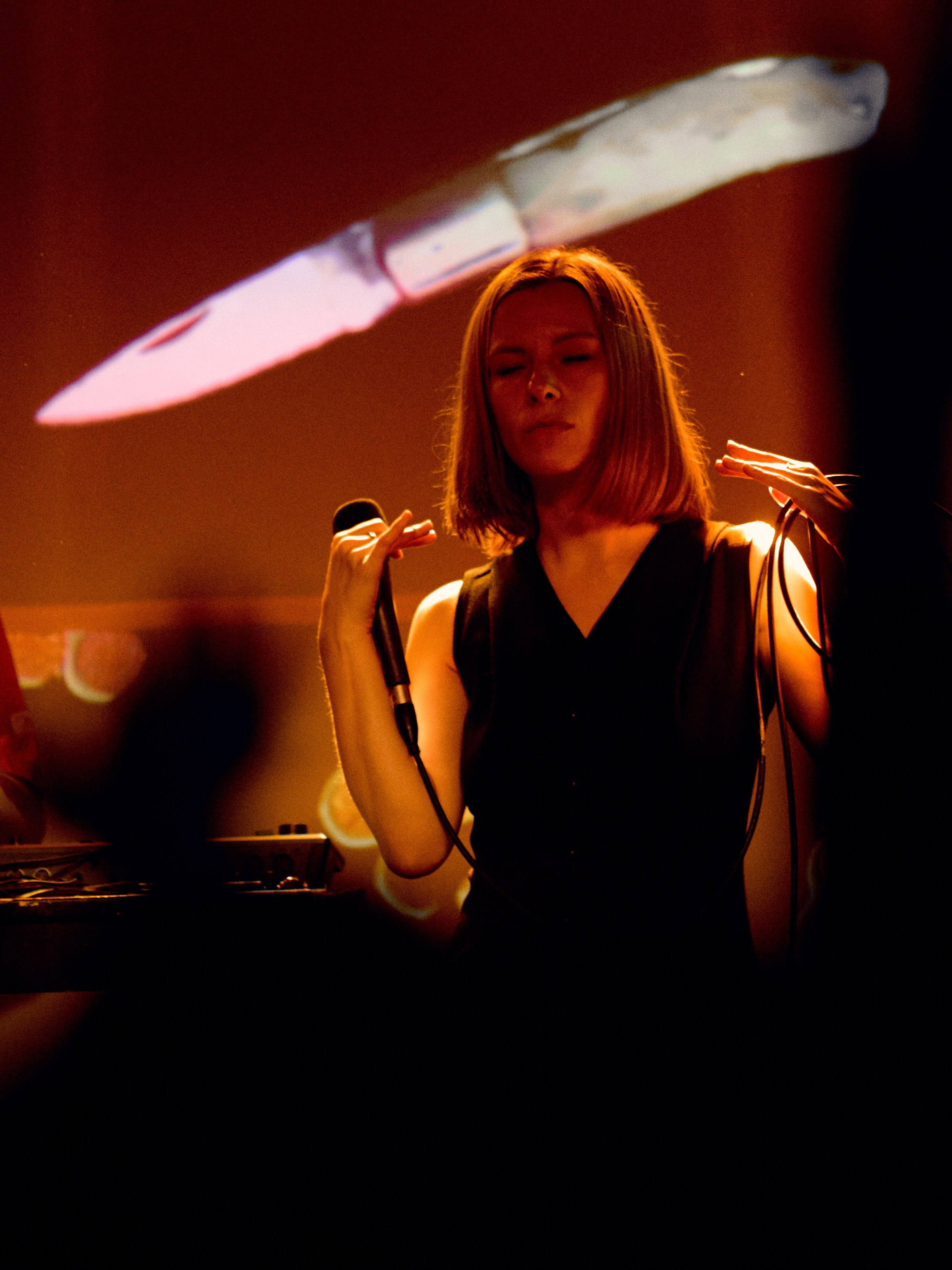 Порез на собаке. Фотограф Юлия Маринина