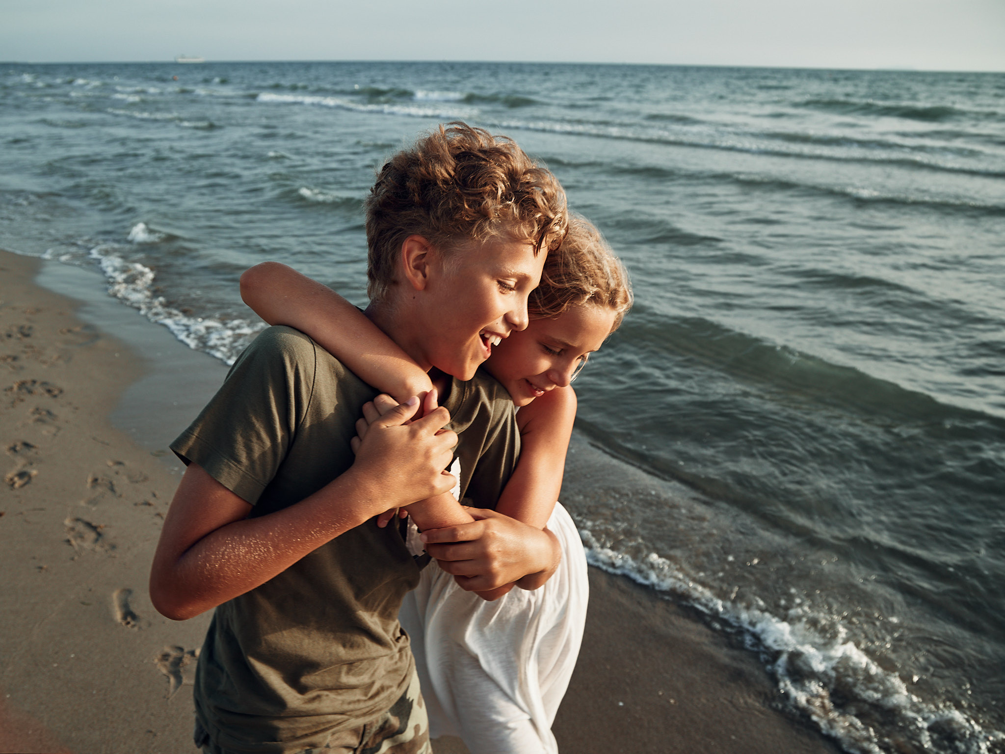 Fotografo di famiglie e ritrattista in Italia (Toscana)