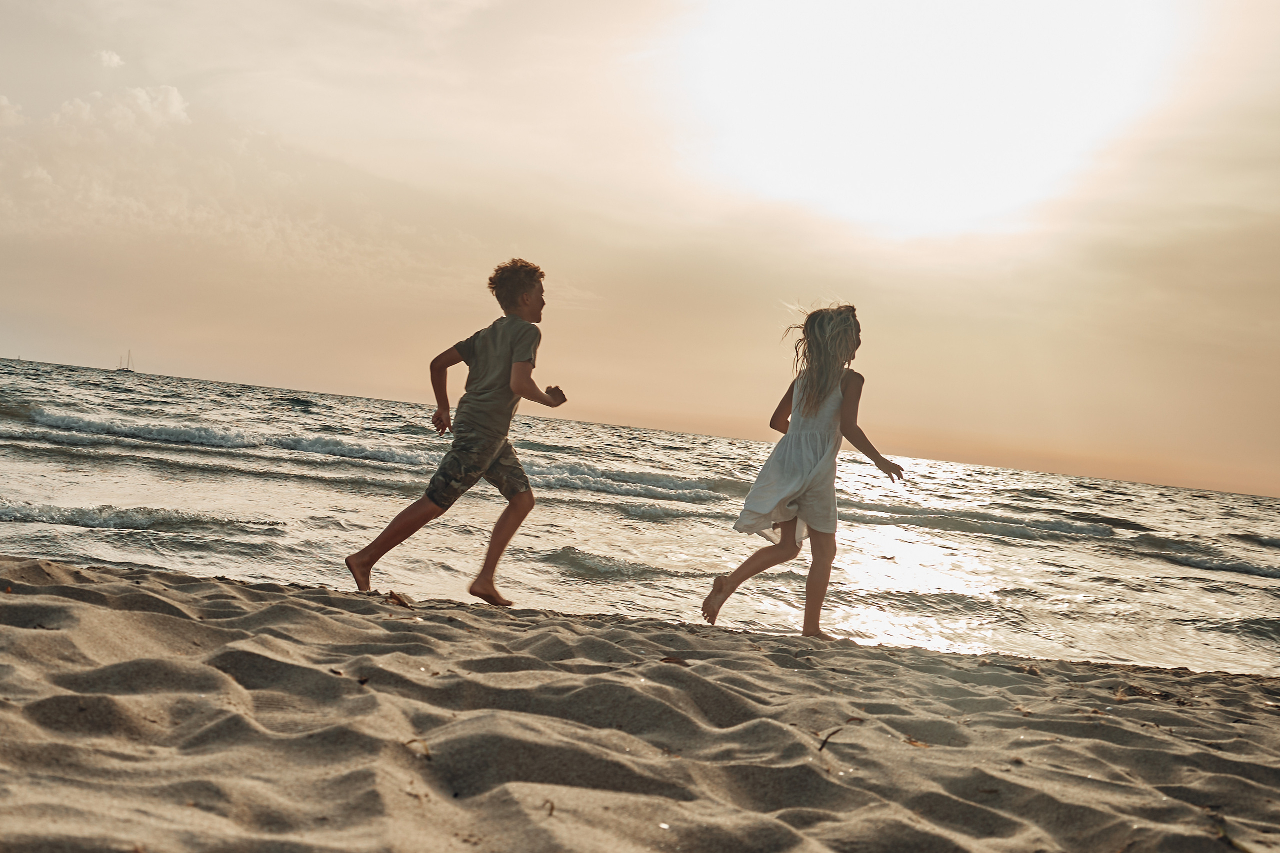 Fotografo di famiglie e ritrattista in Italia (Toscana)