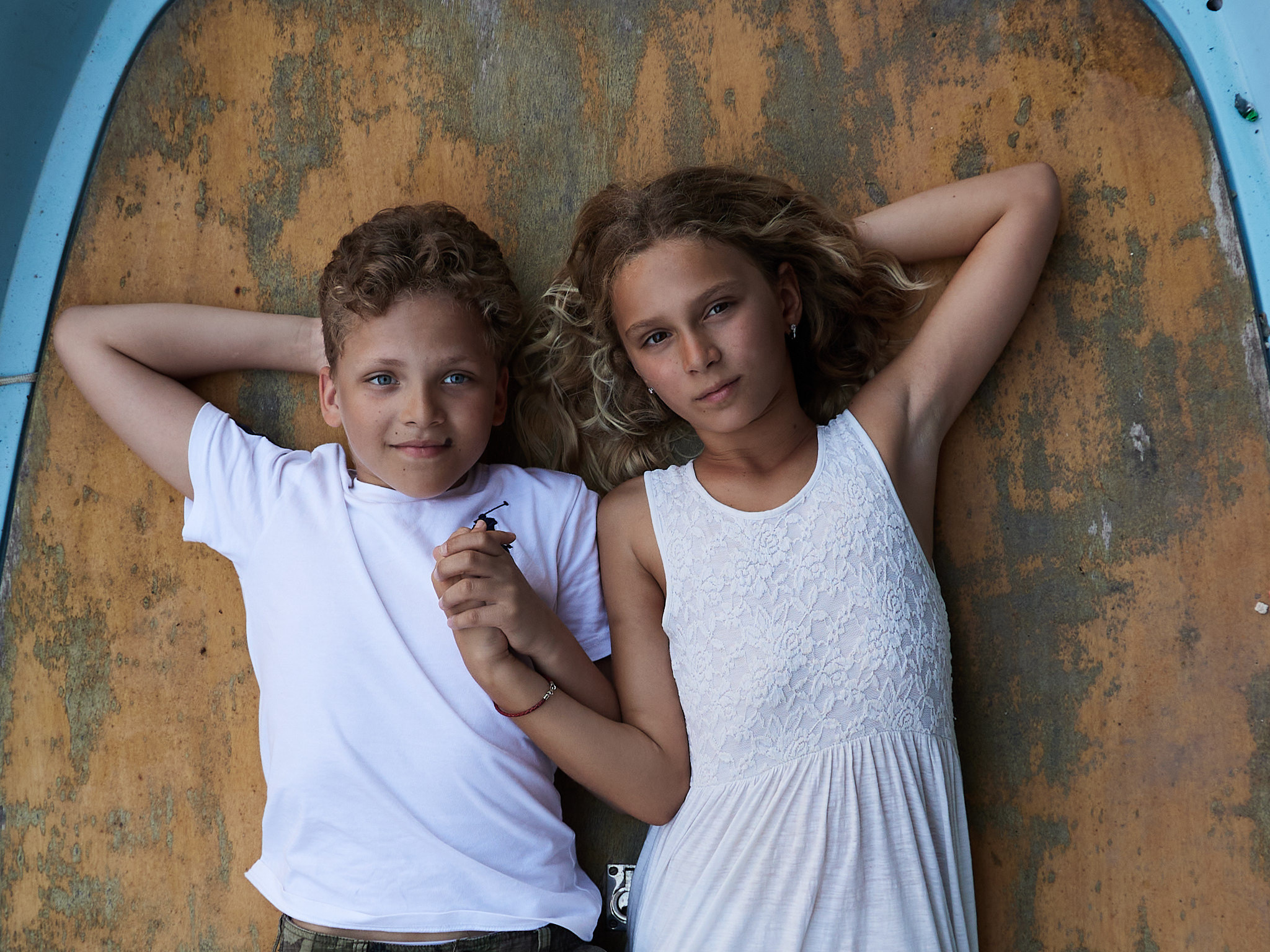 Ritratti. Fotografo di famiglie e ritrattista in Italia (Toscana)