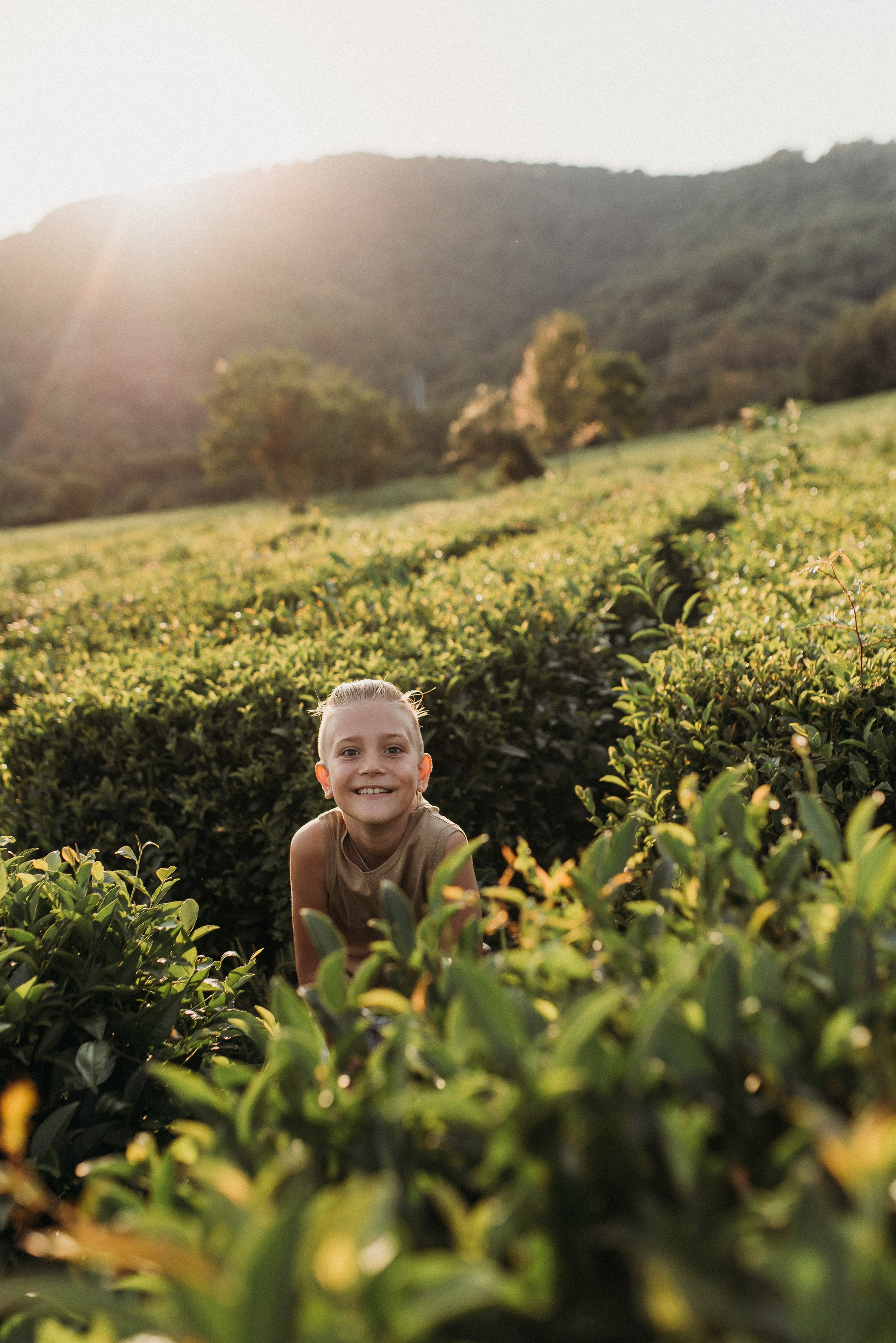 Наташа и Серёжа ❤️💚. Фотограф в Сочи — Маргарита Поганова