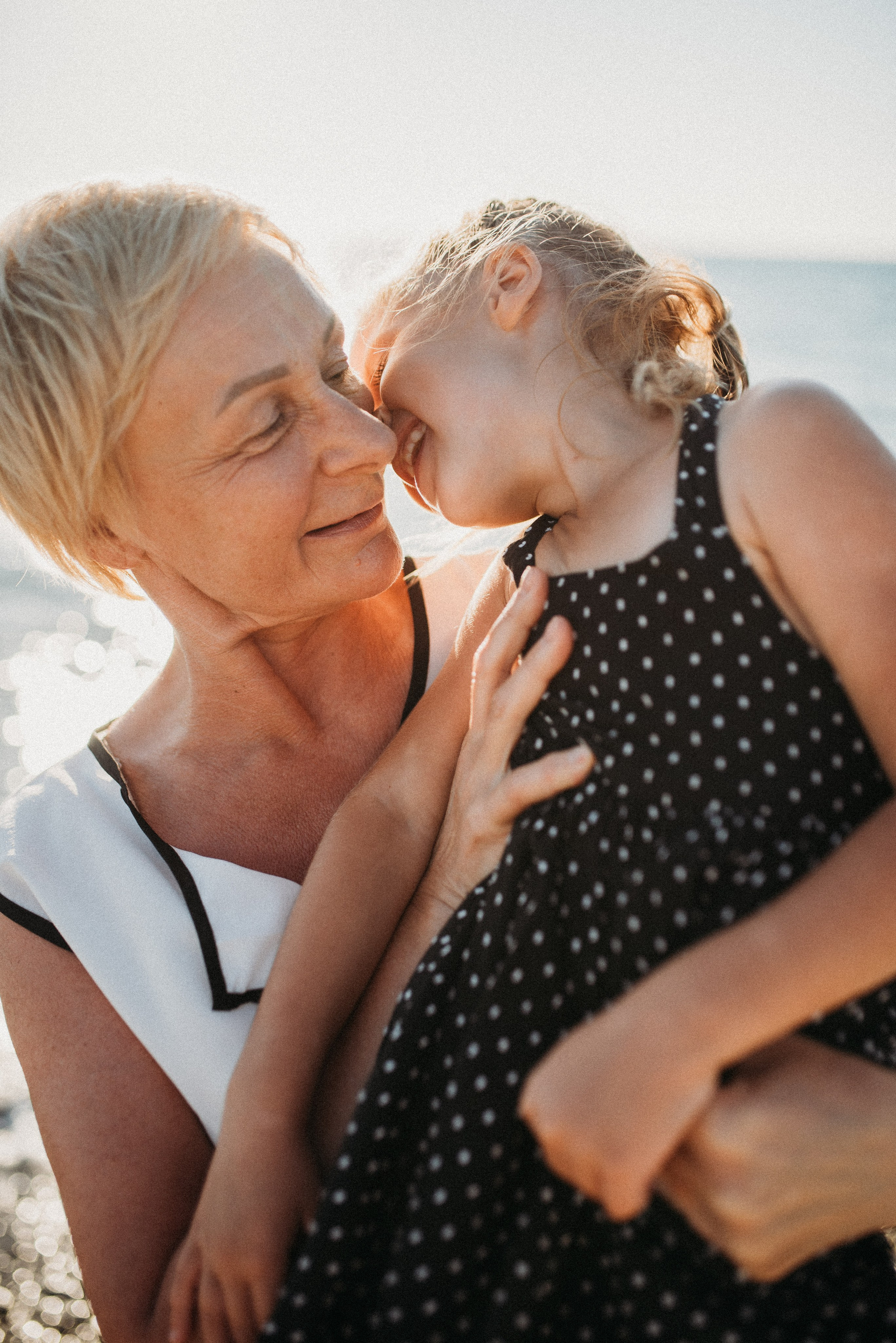 🌊 море ☀️. Фотограф в Сочи — Маргарита Поганова