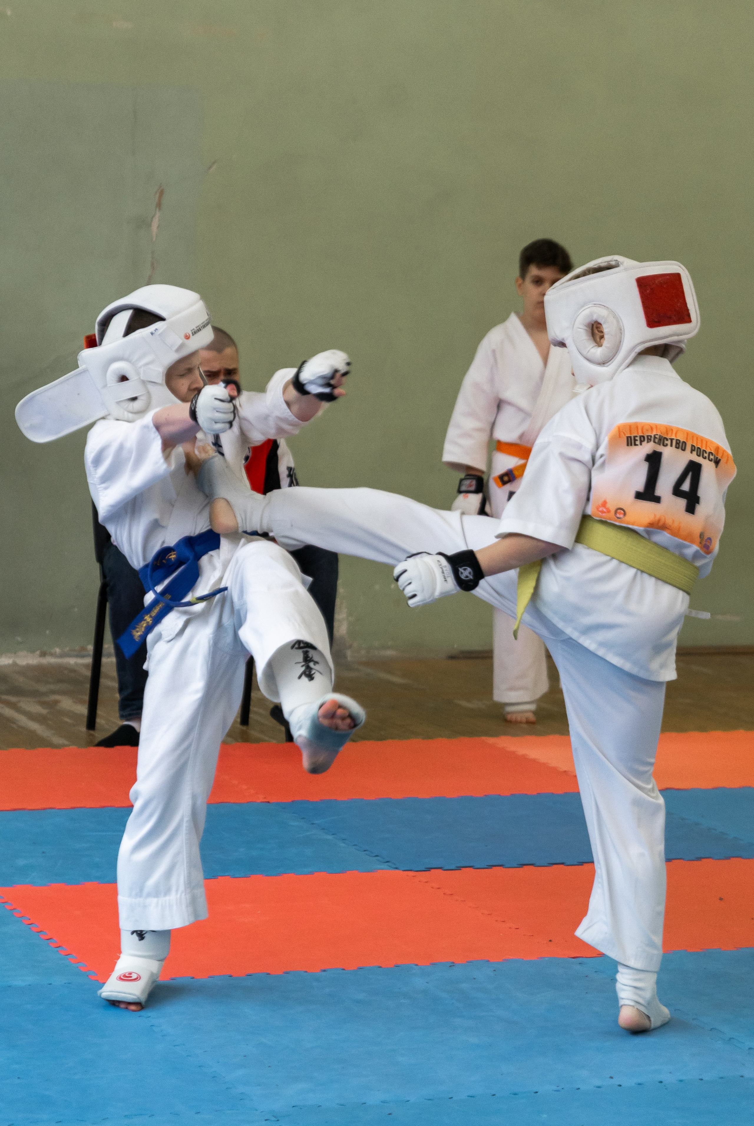 Соревнования по каратэ Красногвардейский рубеж Санкт-Петербург. Репортажный, street и urban фотограф в Санкт-Петербурге Мальцев Евгений