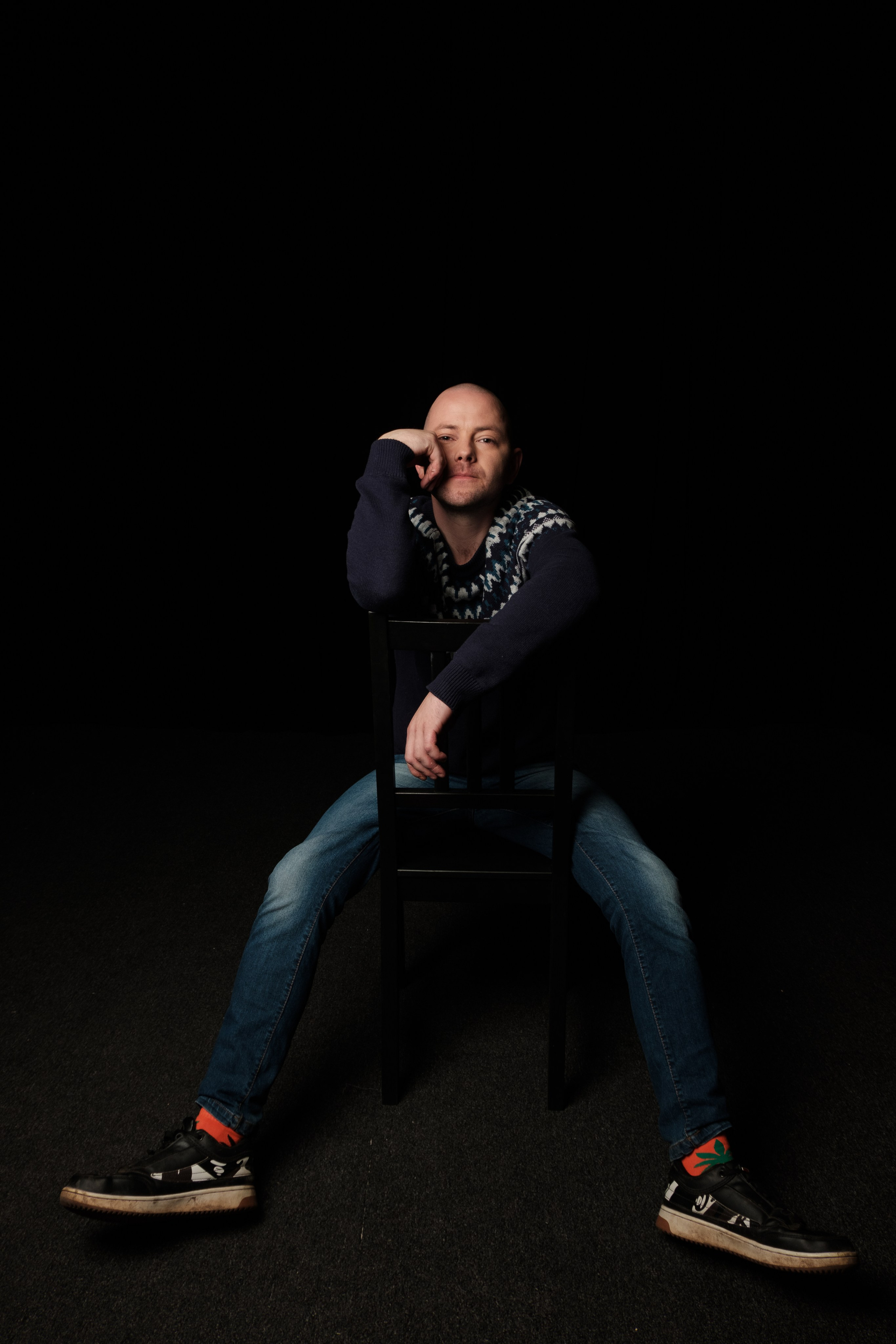 Проект- Люди. Фотограф Казань