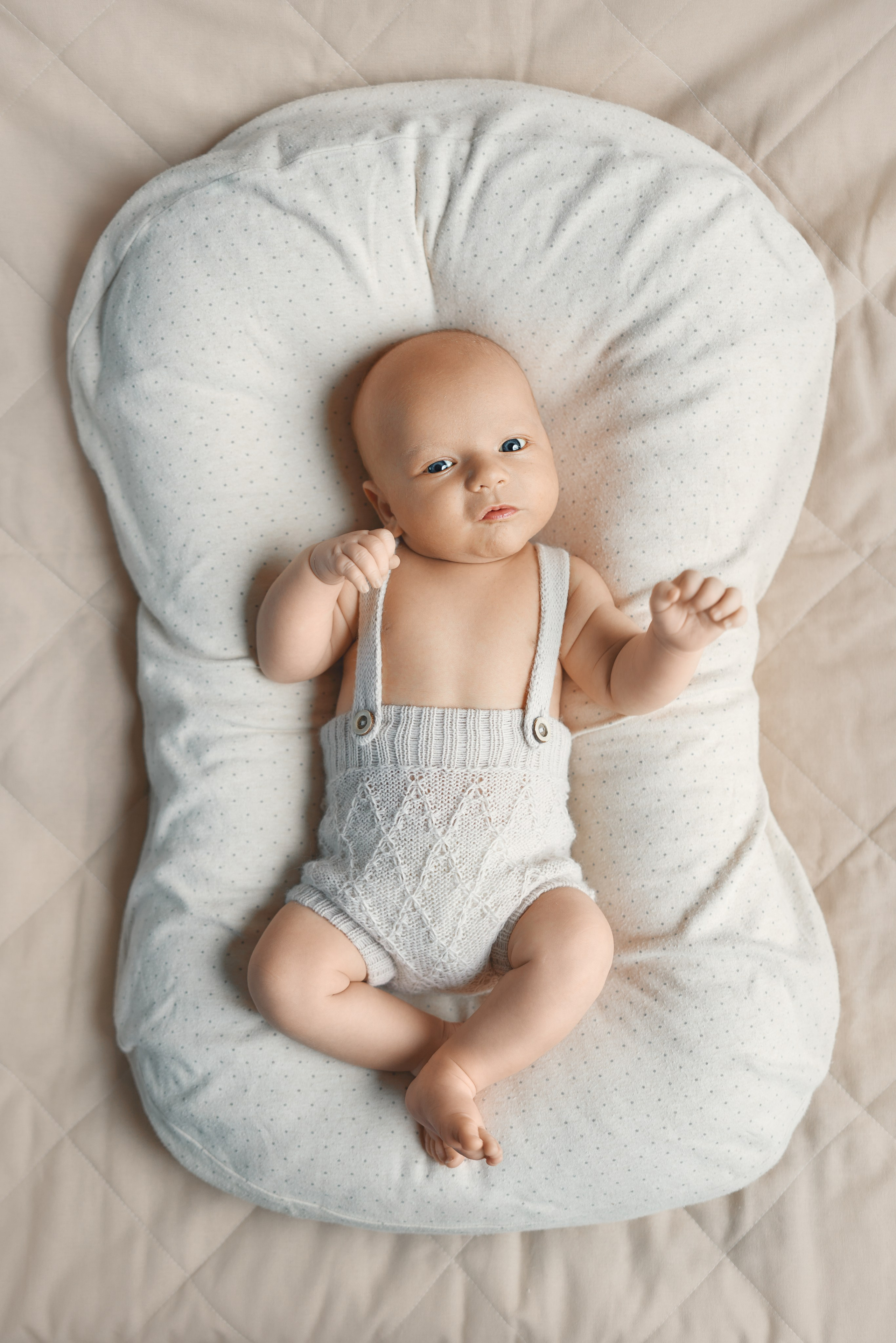 Платон. Фотограф новорожденных во Владивостоке Ромашко Виктория