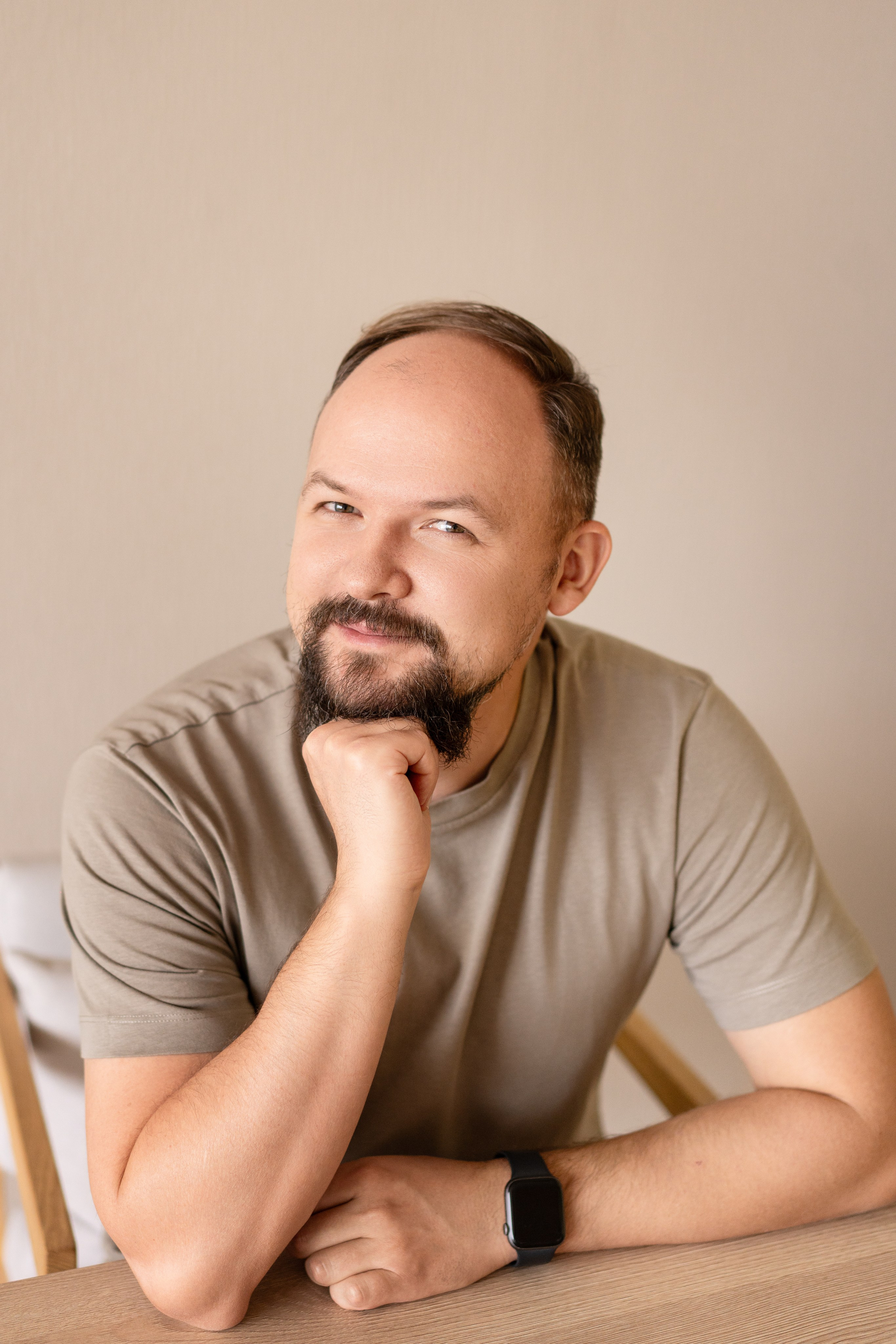 Большая семья. Семейный и свадебный фотограф Минск, Беларусь Анна Орловская