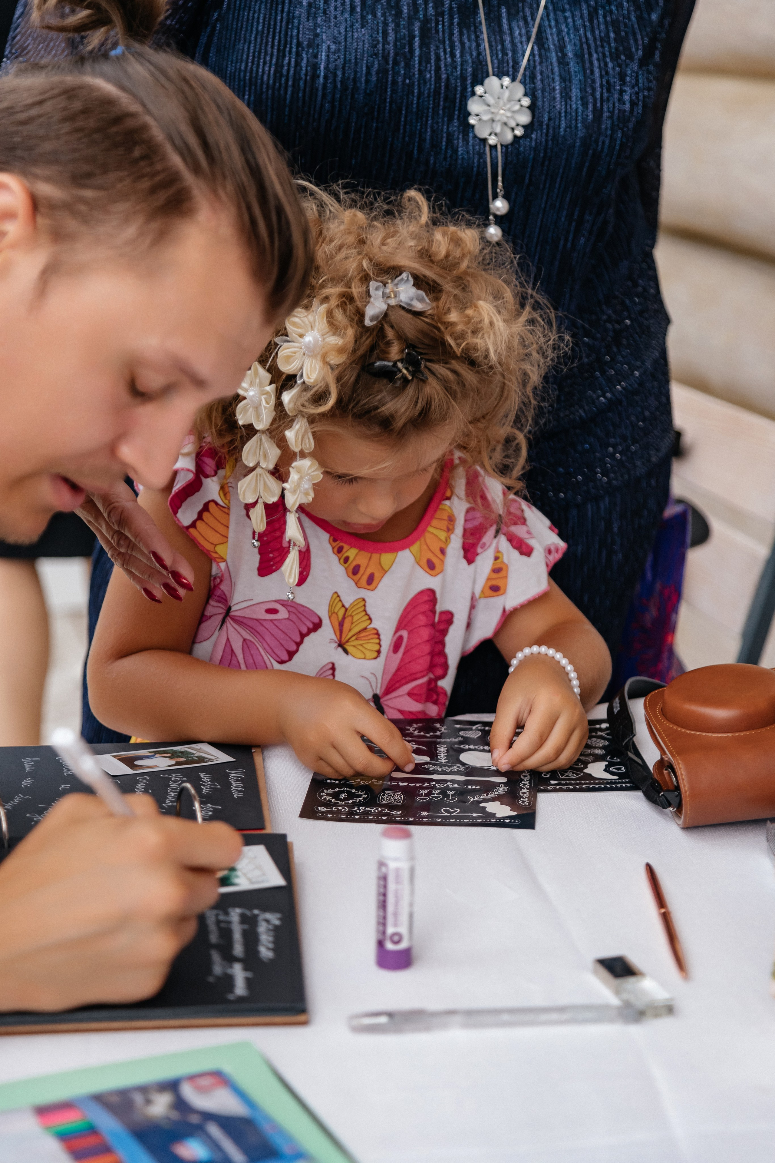 Ян и Катя. Свадебный и семейный фотограф Юлия Виноградова