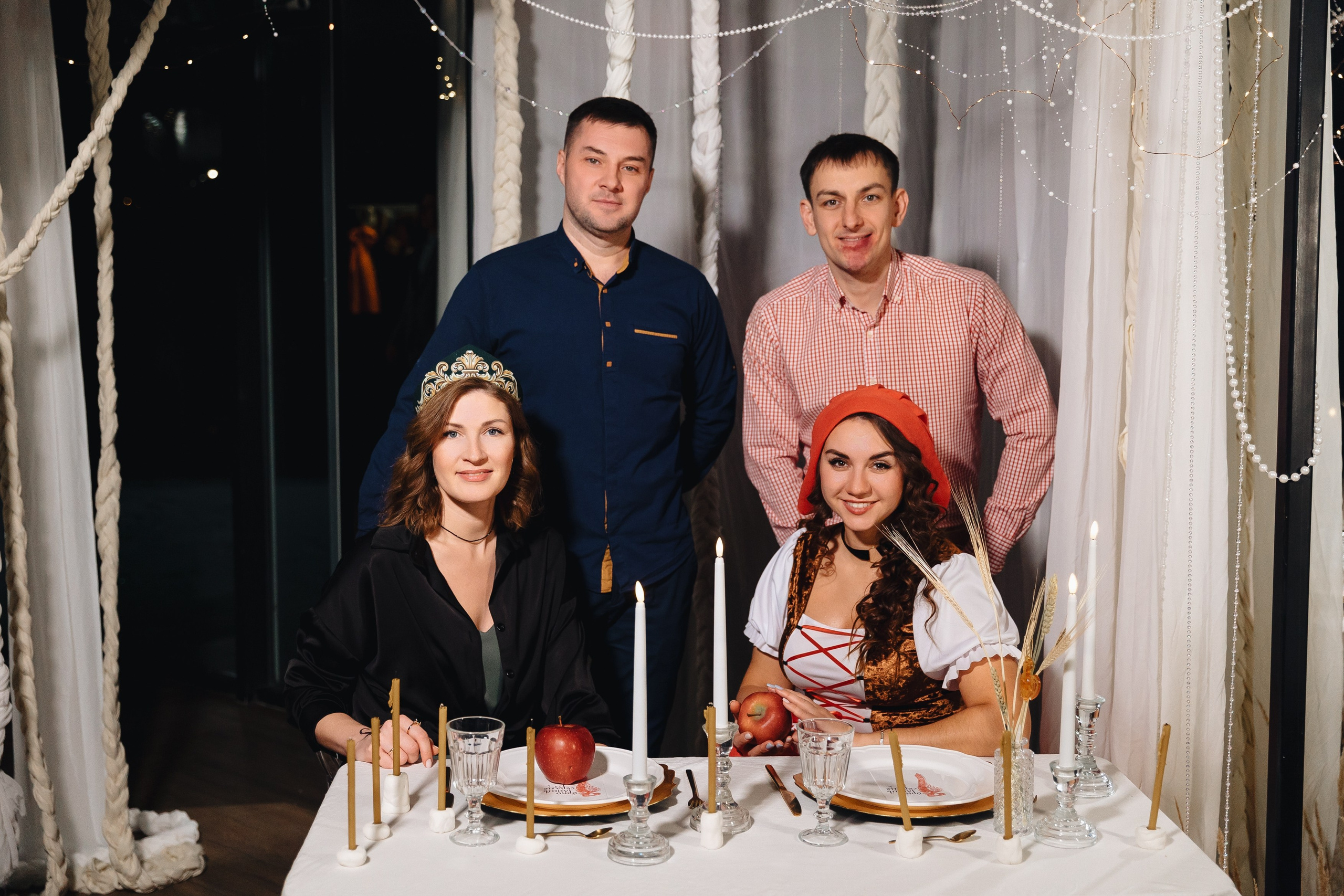 Молодёжная организация. Фотограф Полещук Денис. Екатеринбург