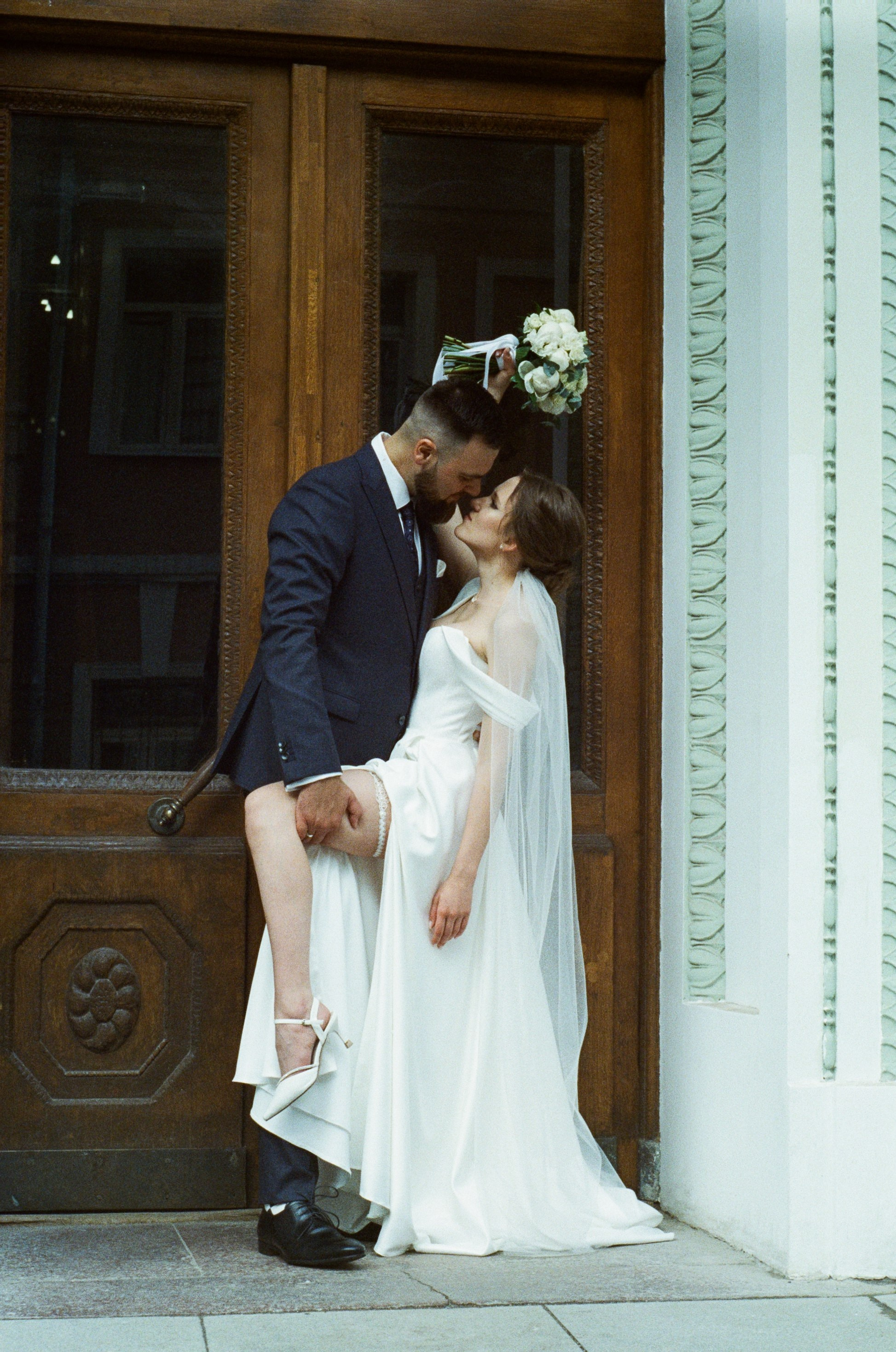 Lovestory (пленка). Валерия Воробьева