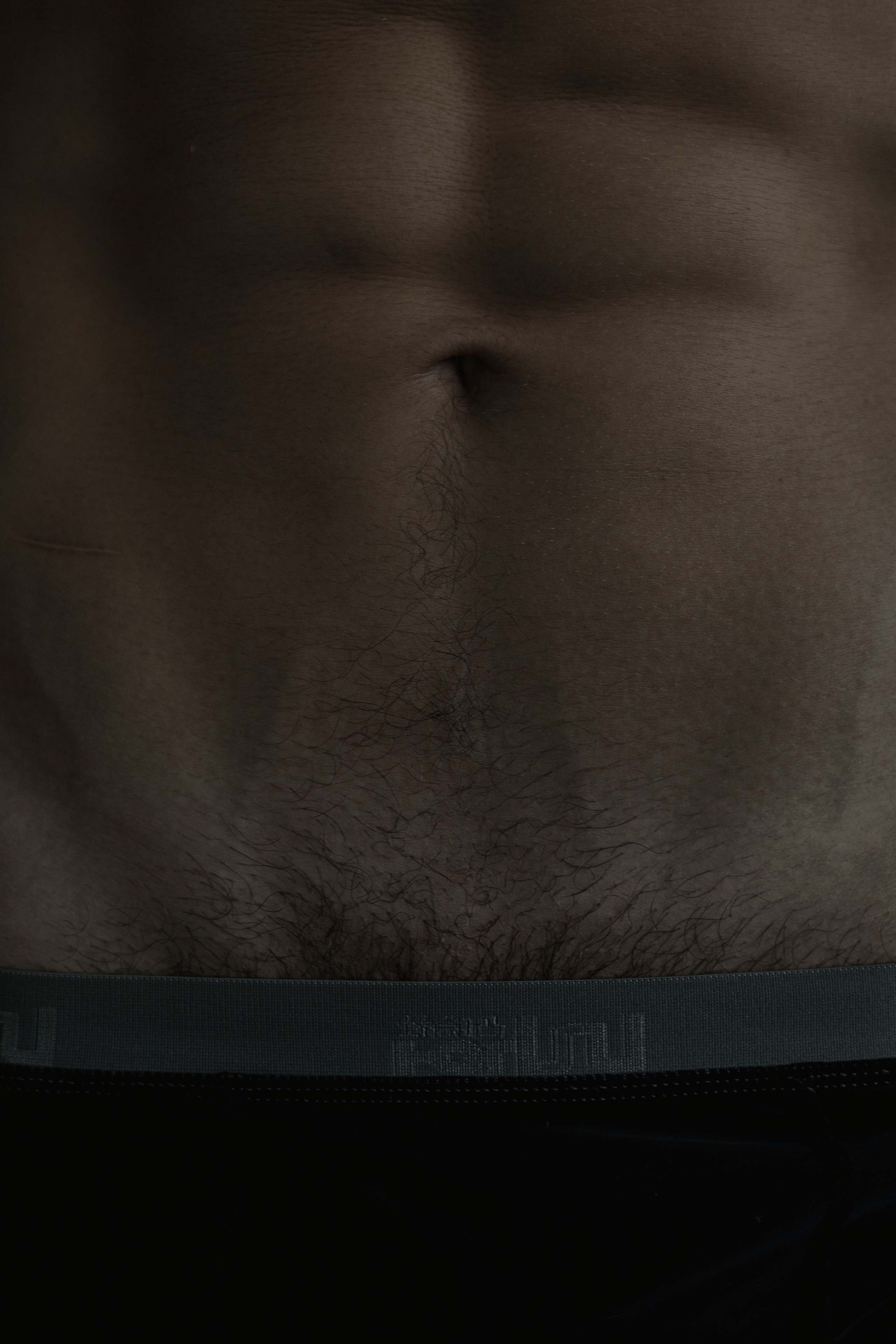 Male. Male photographer