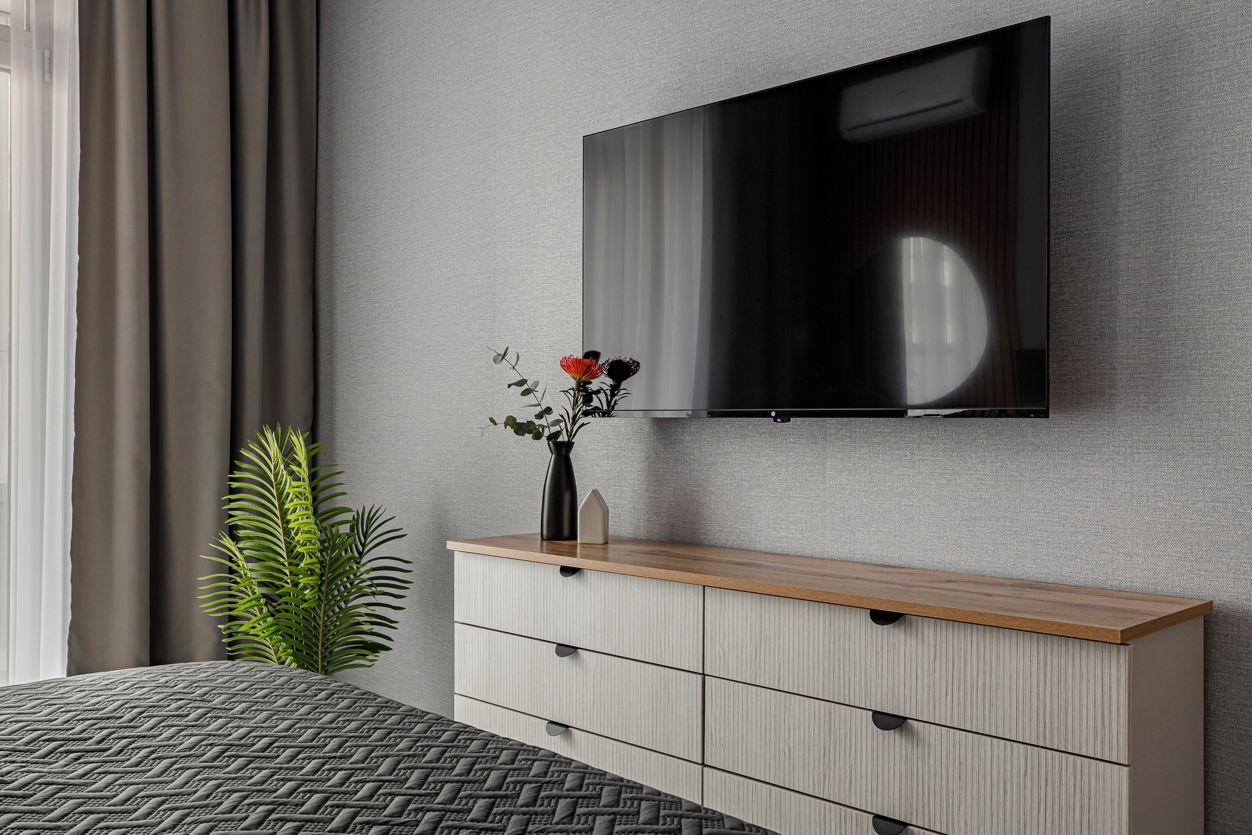 Фотосъёмка квартиры для сдачи в аренду. Свадебный, семейный, интерьерный фотограф в Краснодаре Денис Голощапов