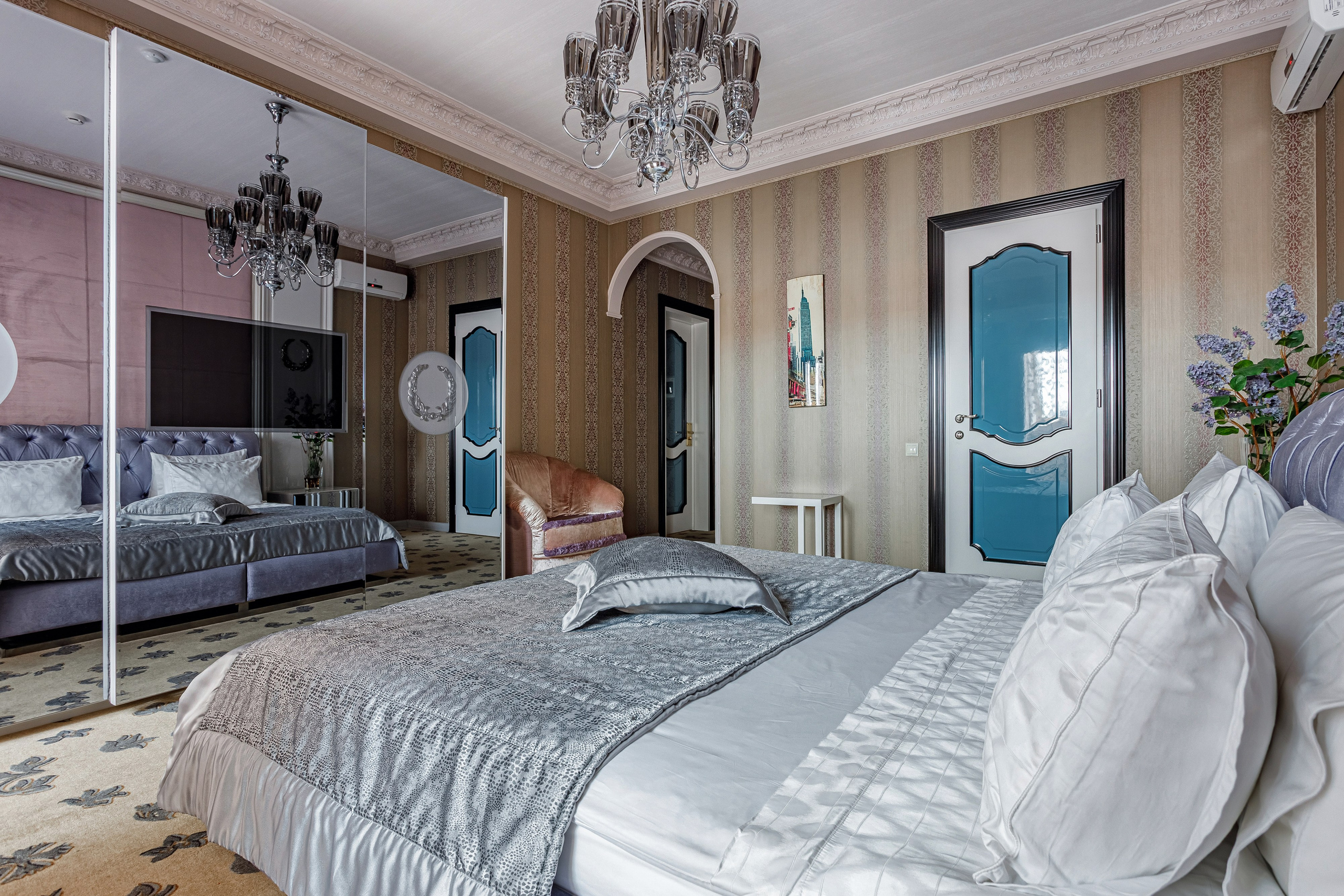 Фотосъёмка отелей в Краснодаре и Краснодарском крае. Свадебный, семейный, интерьерный фотограф в Краснодаре Денис Голощапов