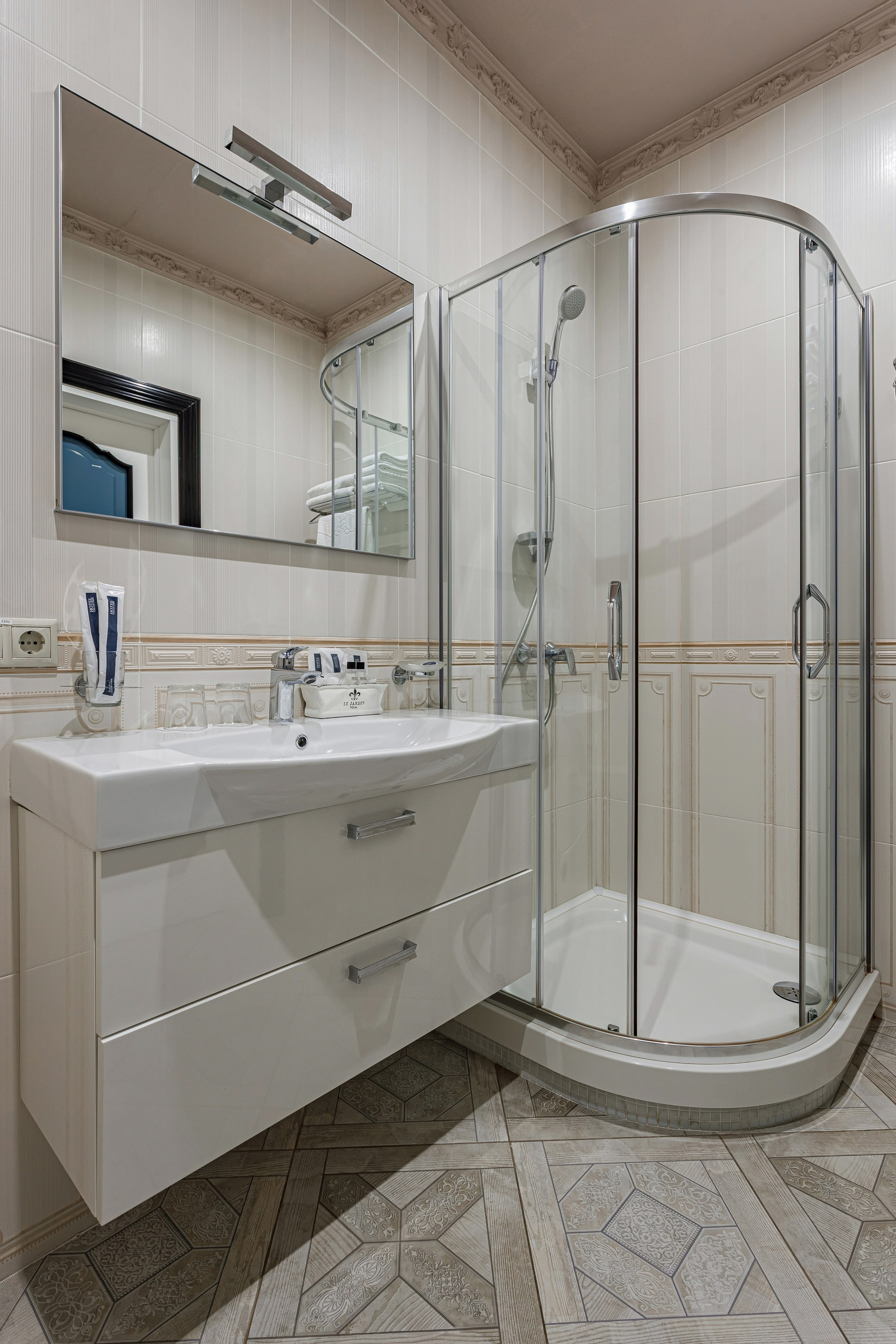 Фотосъёмка отелей в Краснодаре и Краснодарском крае. Свадебный, семейный, интерьерный фотограф в Краснодаре Денис Голощапов