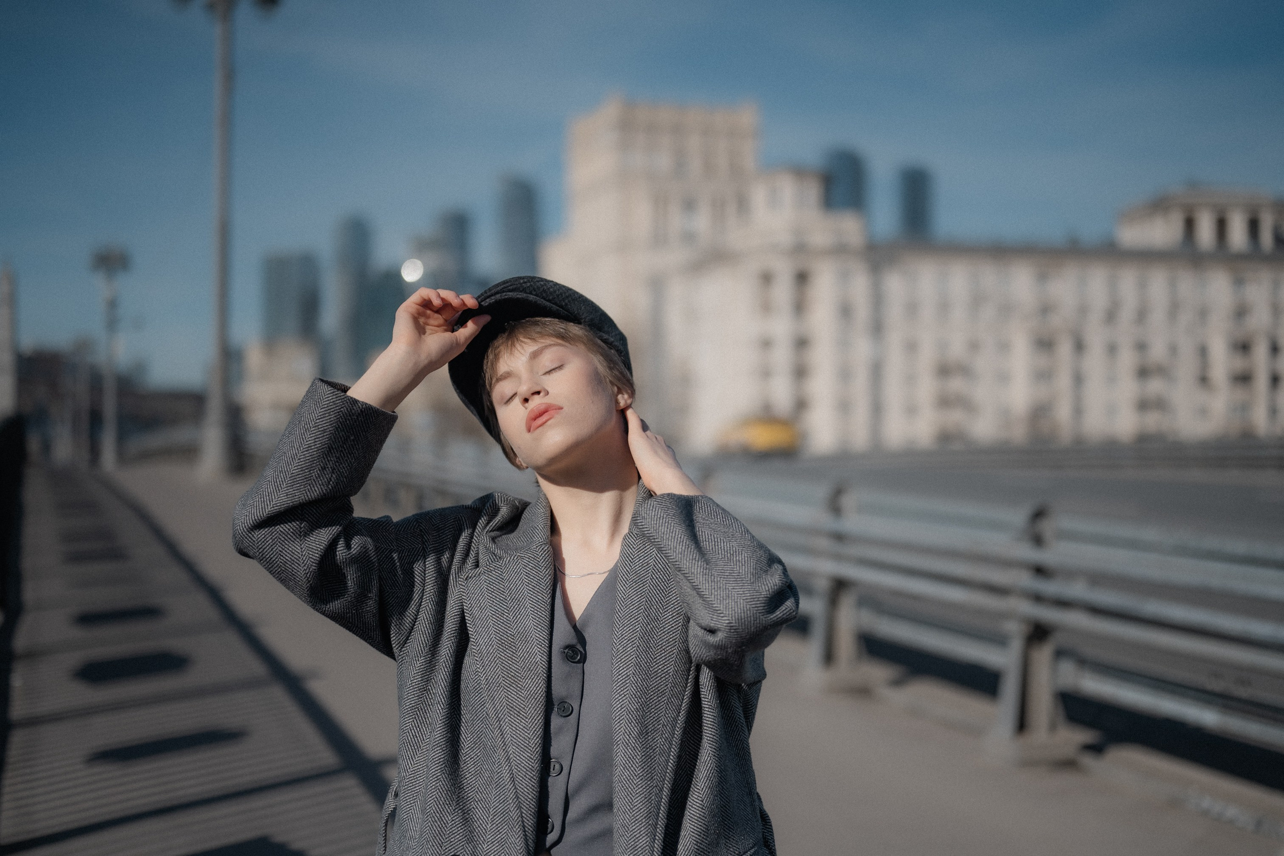 Фотопрогулка