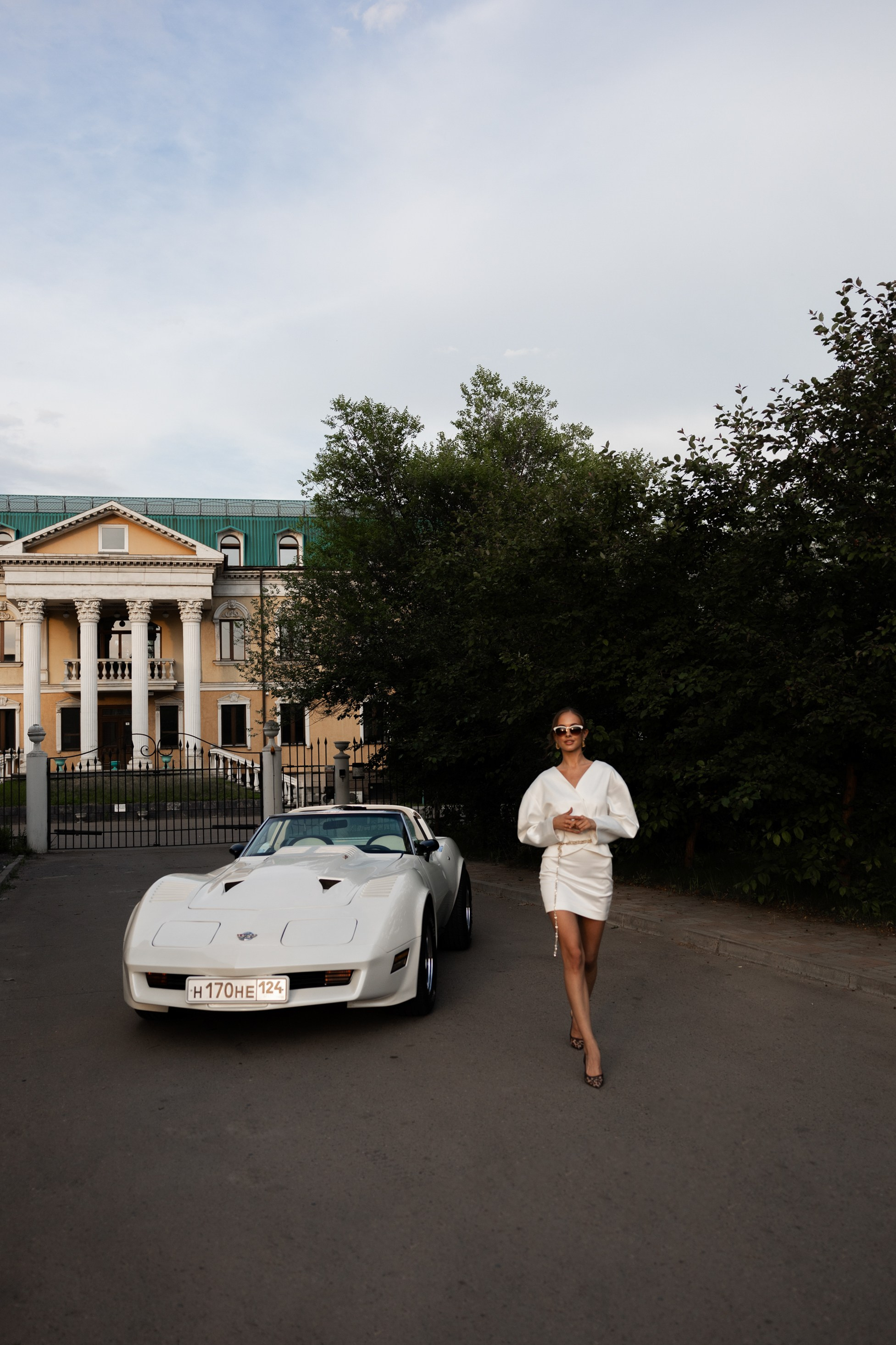 Идивидуальные съемки. Фотограф Рузанна — Красноярск