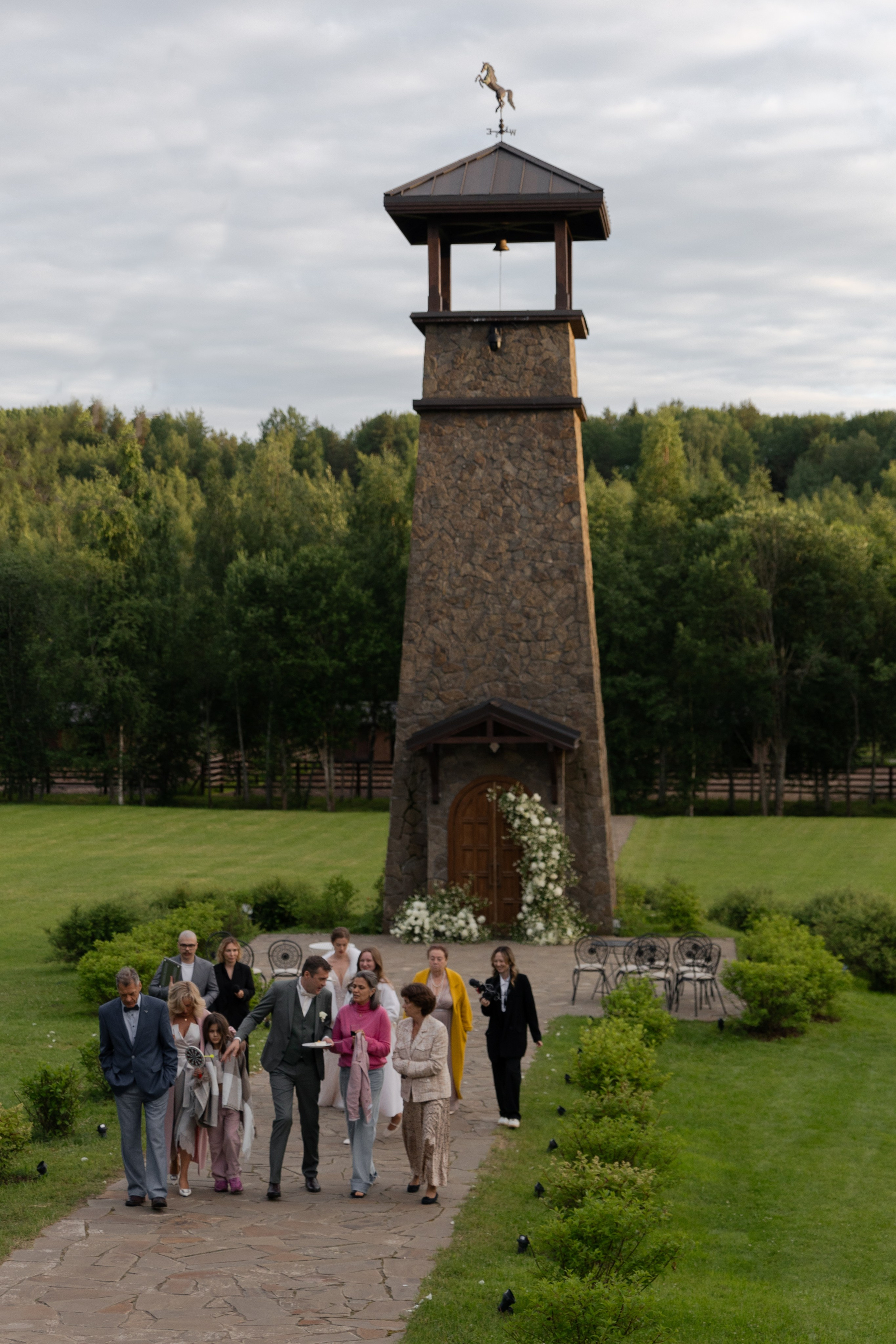 Сергей и Татьяна. @dariazphoto свадебный фотограф