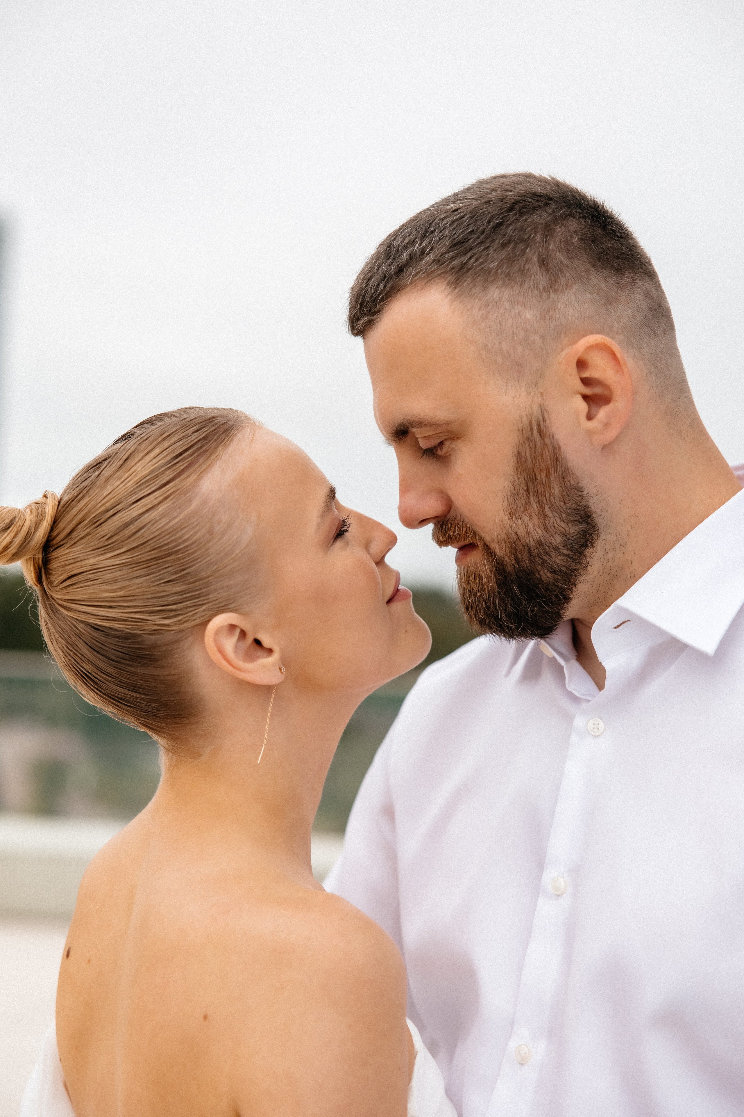 Саша и Дима. Светлана Ванцлав — фотограф Минск, Беларусь