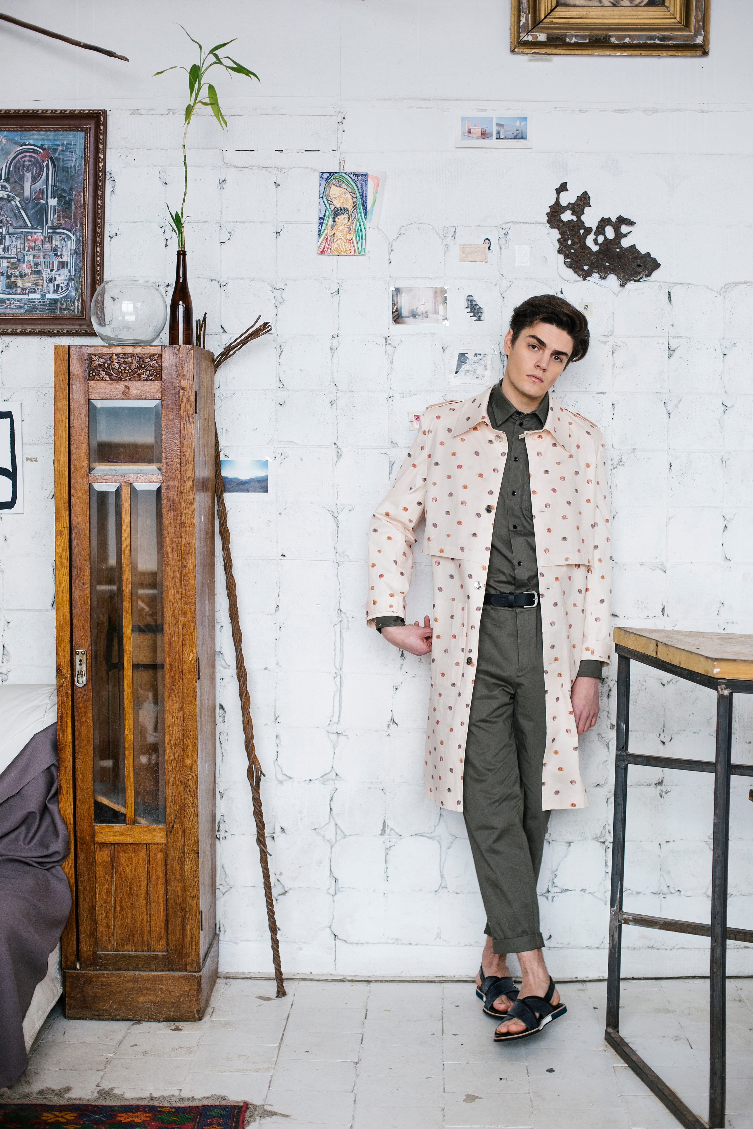 T S V E T N O Y. H O M E