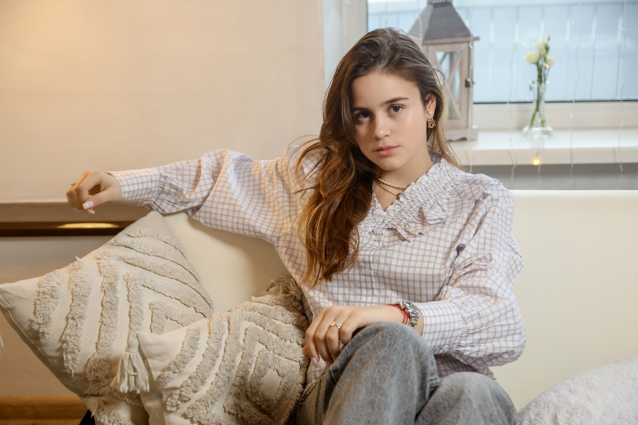 Бранч. Фотограф Антон Чупринин