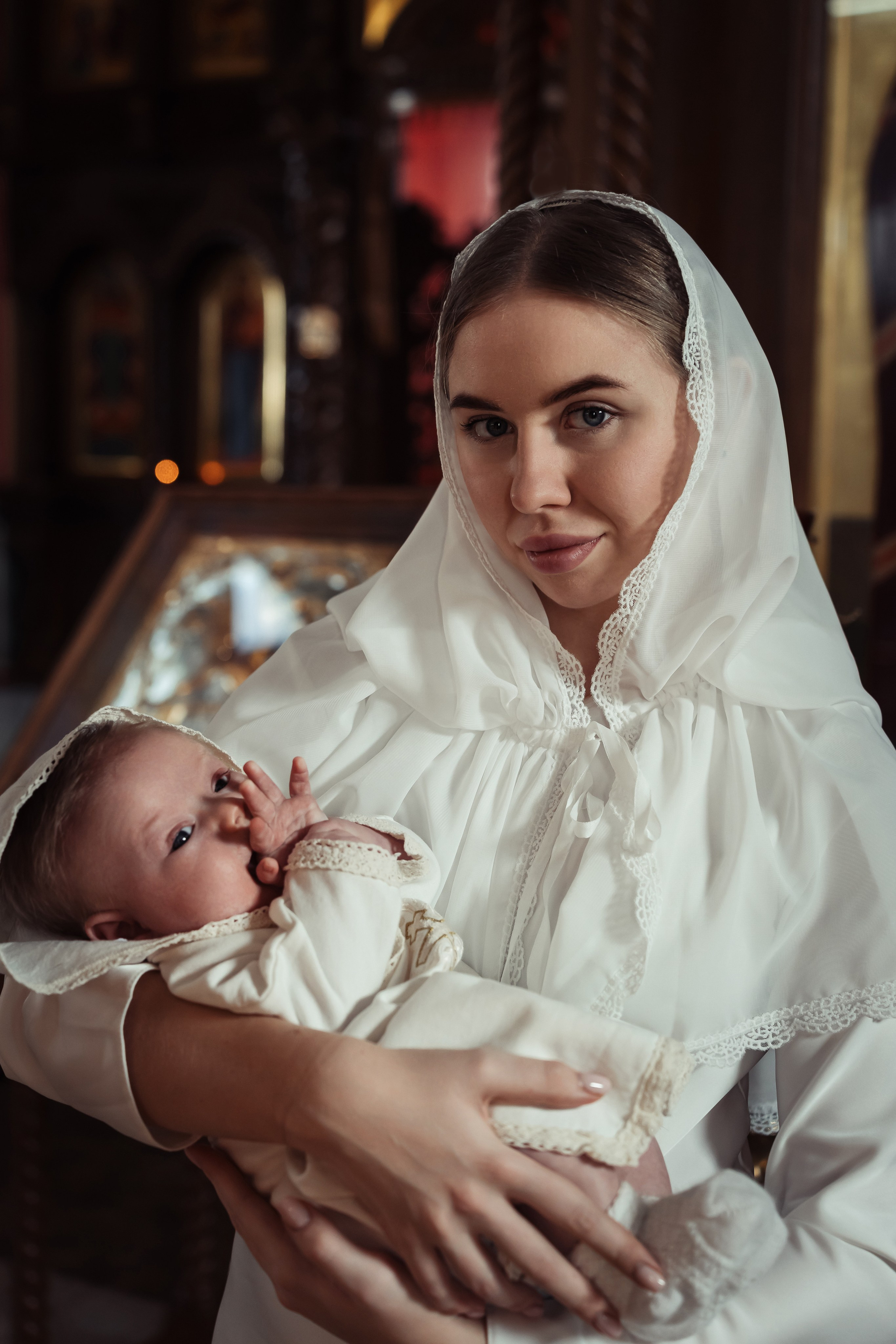 Фотограф на крещение в Воронеже. Примеры съемки таинства крещения. Фотограф для семей и экспертов в г. Воронеж Ирина Круглова