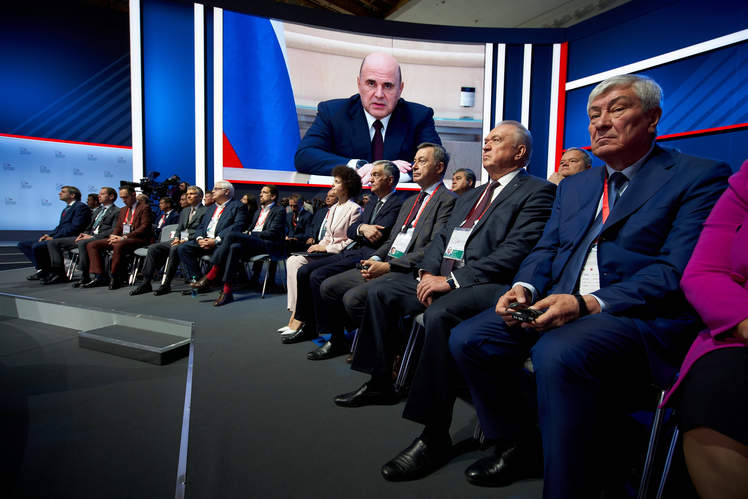 Репортажный ивент фотограф в Москве Александр Гладкий