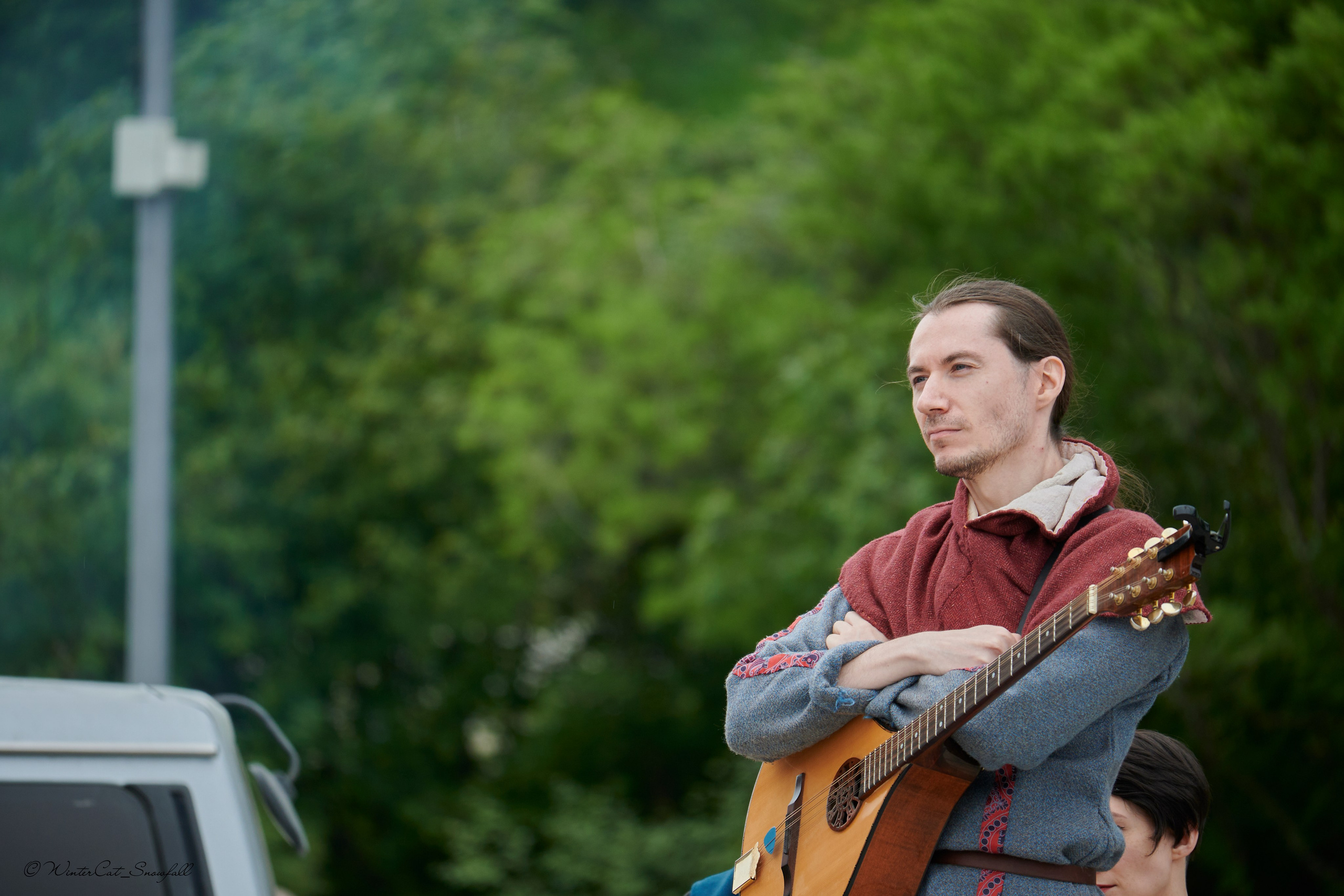 Братина Юбилей 25(2024). Портретный и репортажный фотограф в Магадане Андрей Нефедов WinterCatPhoto