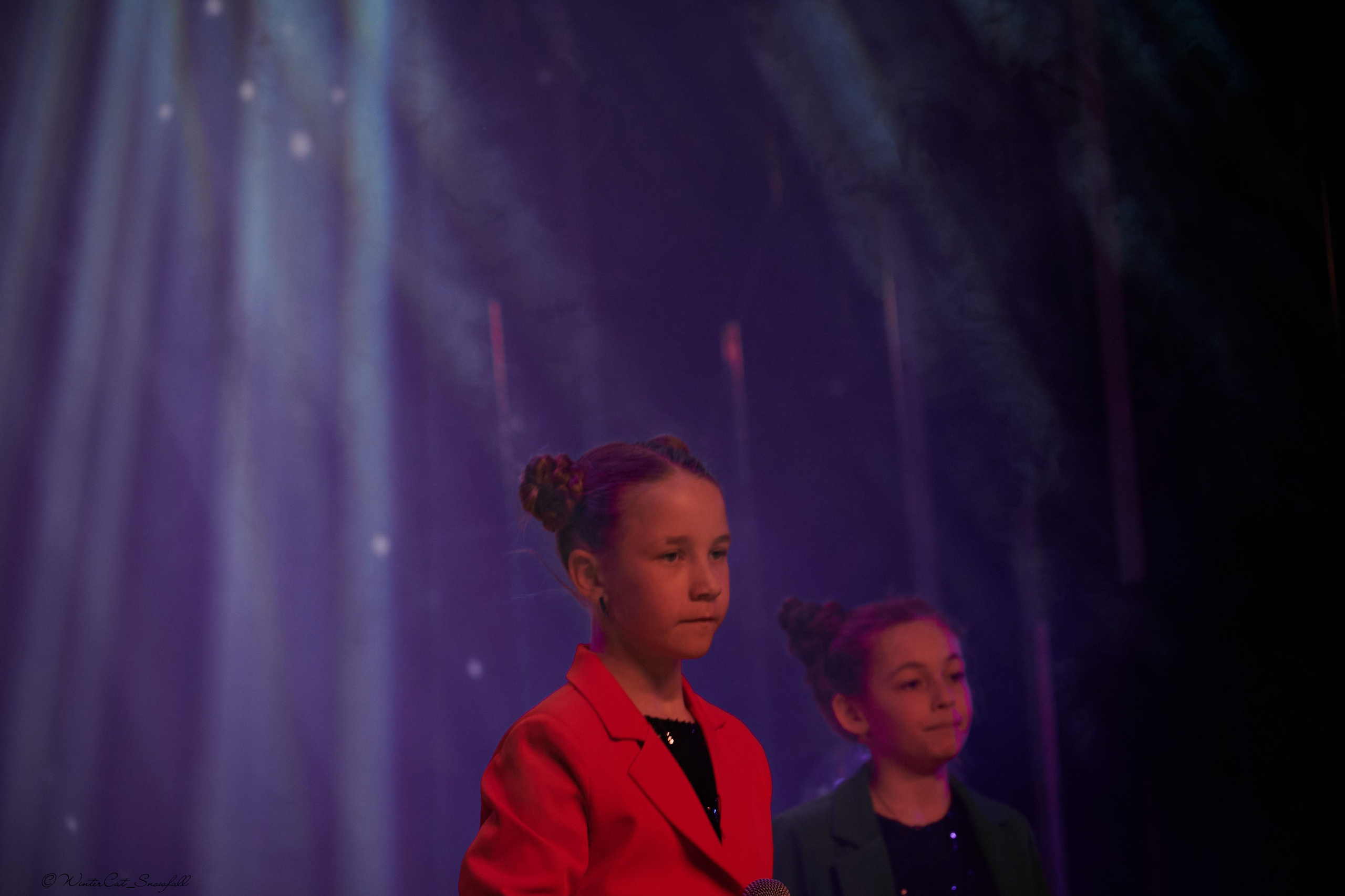 Наши Голоса 21.05.24. Портретный и репортажный фотограф в Магадане Андрей Нефедов WinterCatPhoto