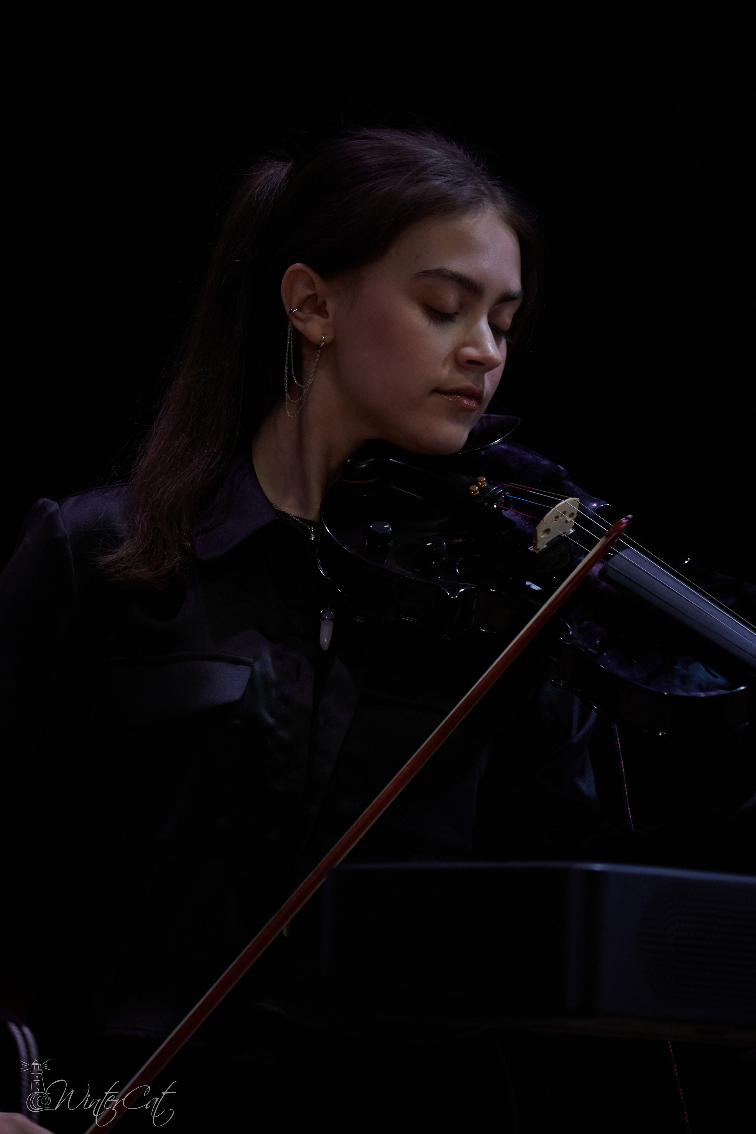 Золотая Лестница Магадан. Портретный и репортажный фотограф в Магадане Андрей Нефедов WinterCatPhoto