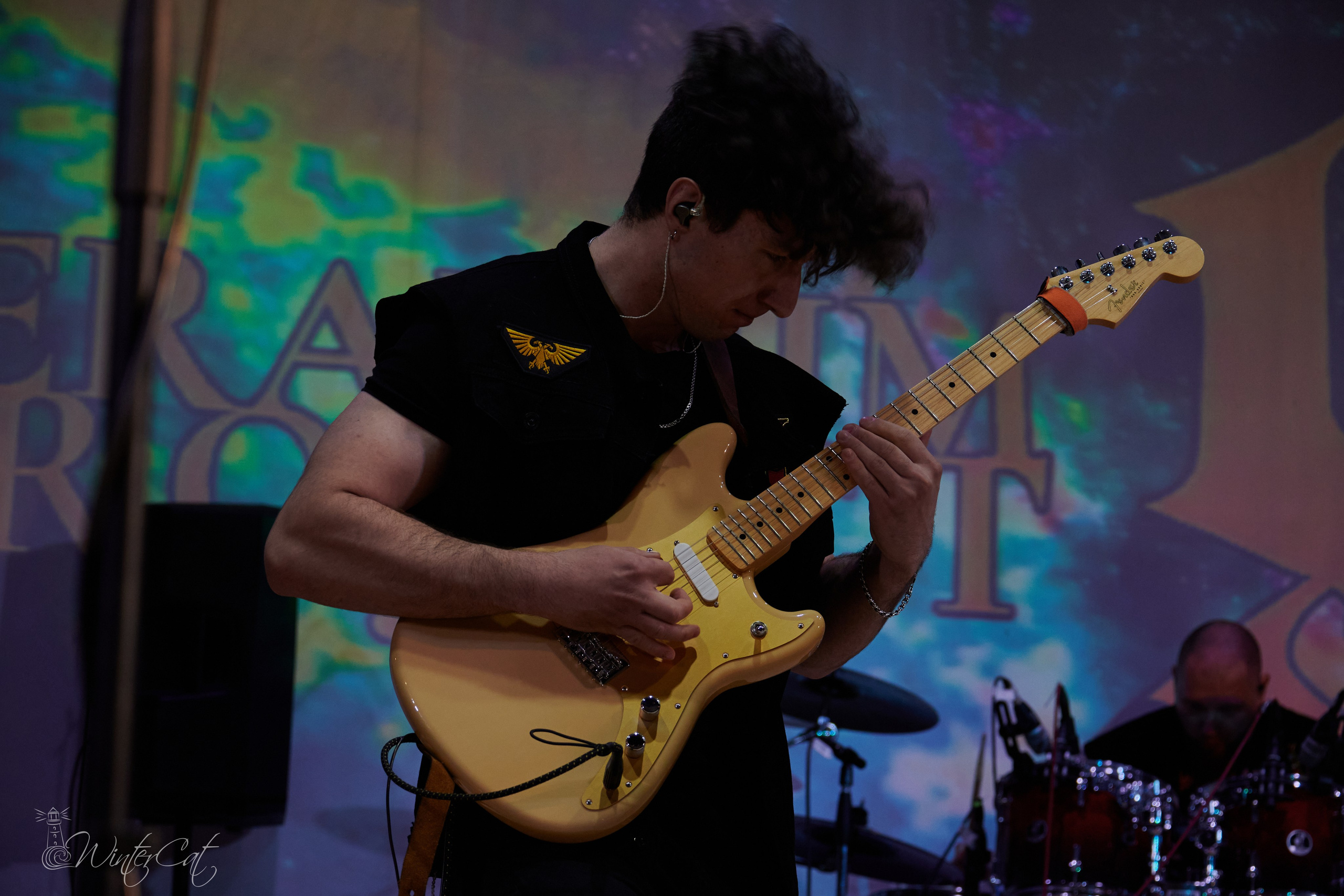 Золотая Лестница Магадан. Портретный и репортажный фотограф в Магадане Андрей Нефедов WinterCatPhoto