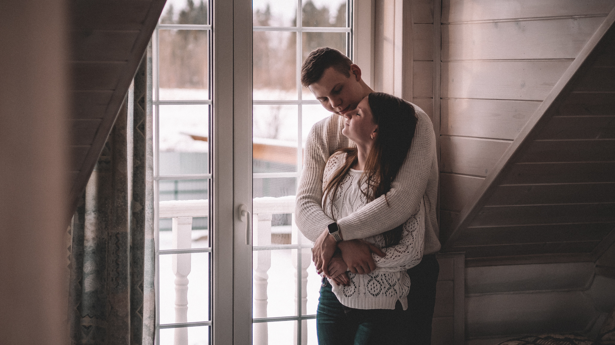 Love Story. Свадебный фотограф в Ярославле Илья Жуков