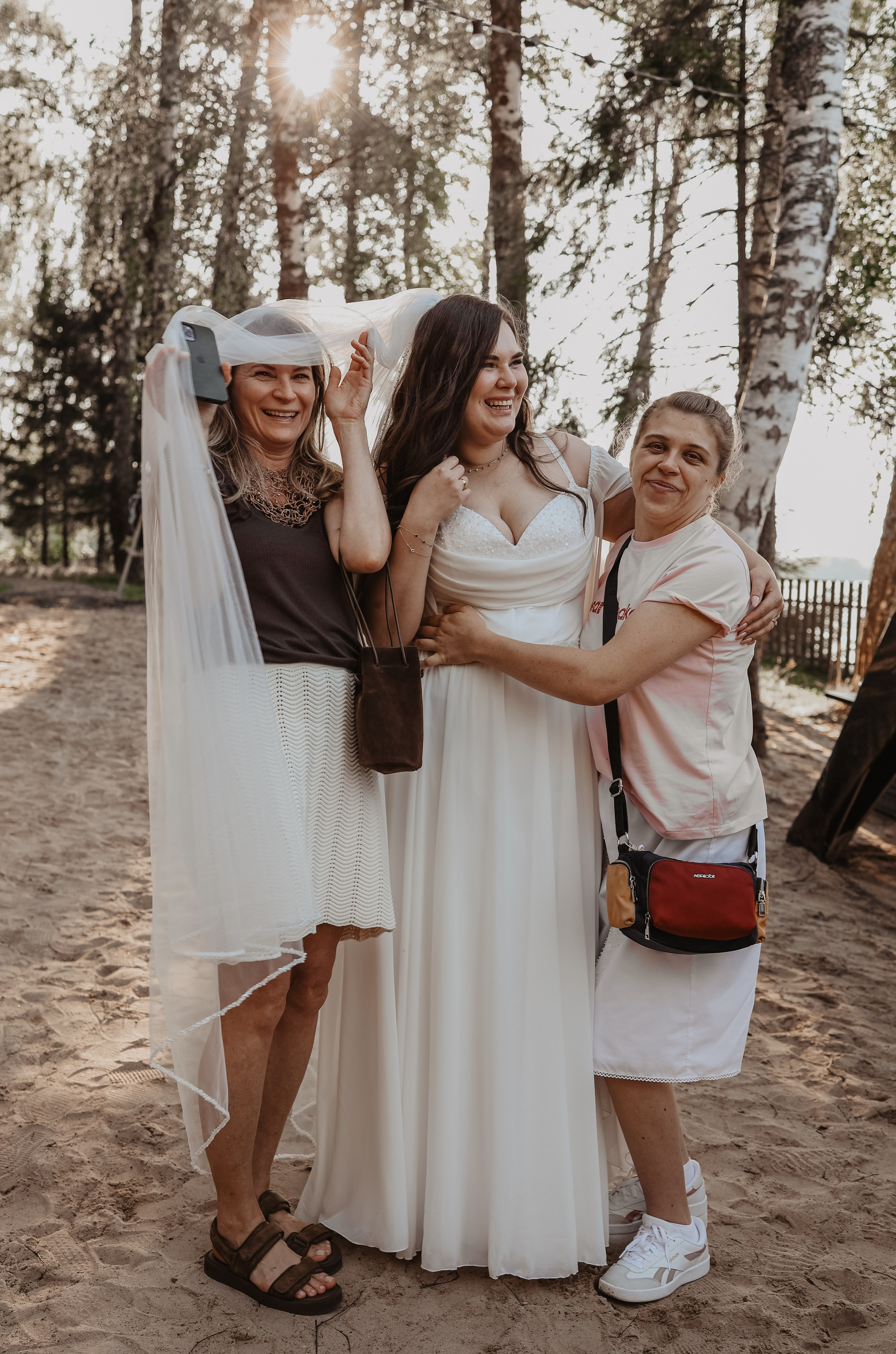 Константин и Полина. Фотограф и видеограф в Москве Полина Абраменкова