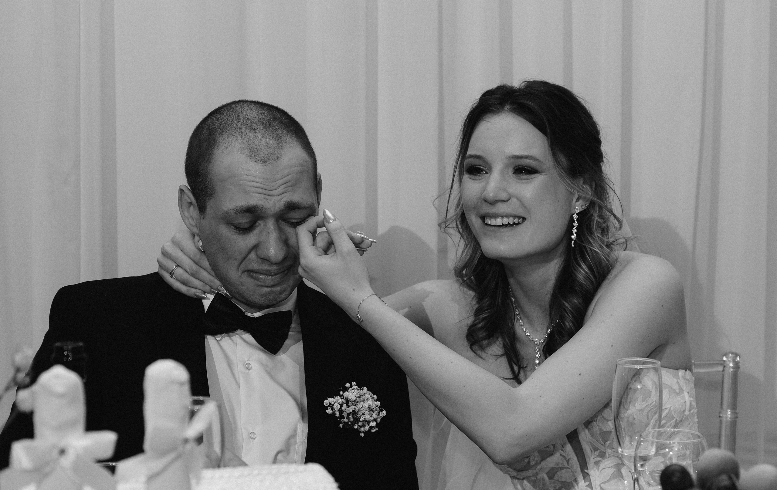 Любовь. Фотограф и видеограф в Москве Полина Абраменкова