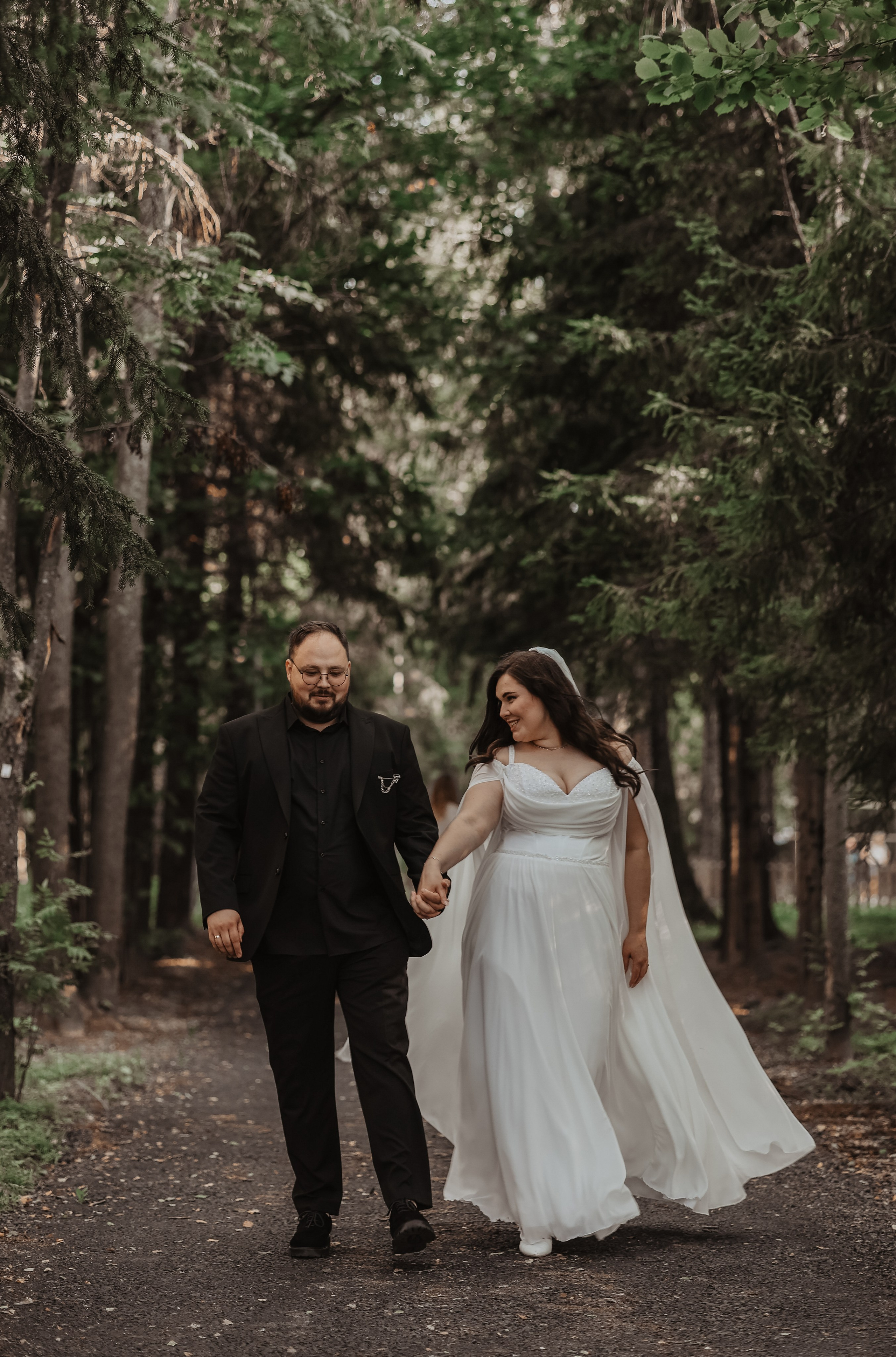 Константин и Полина. Фотограф и видеограф в Москве Полина Абраменкова