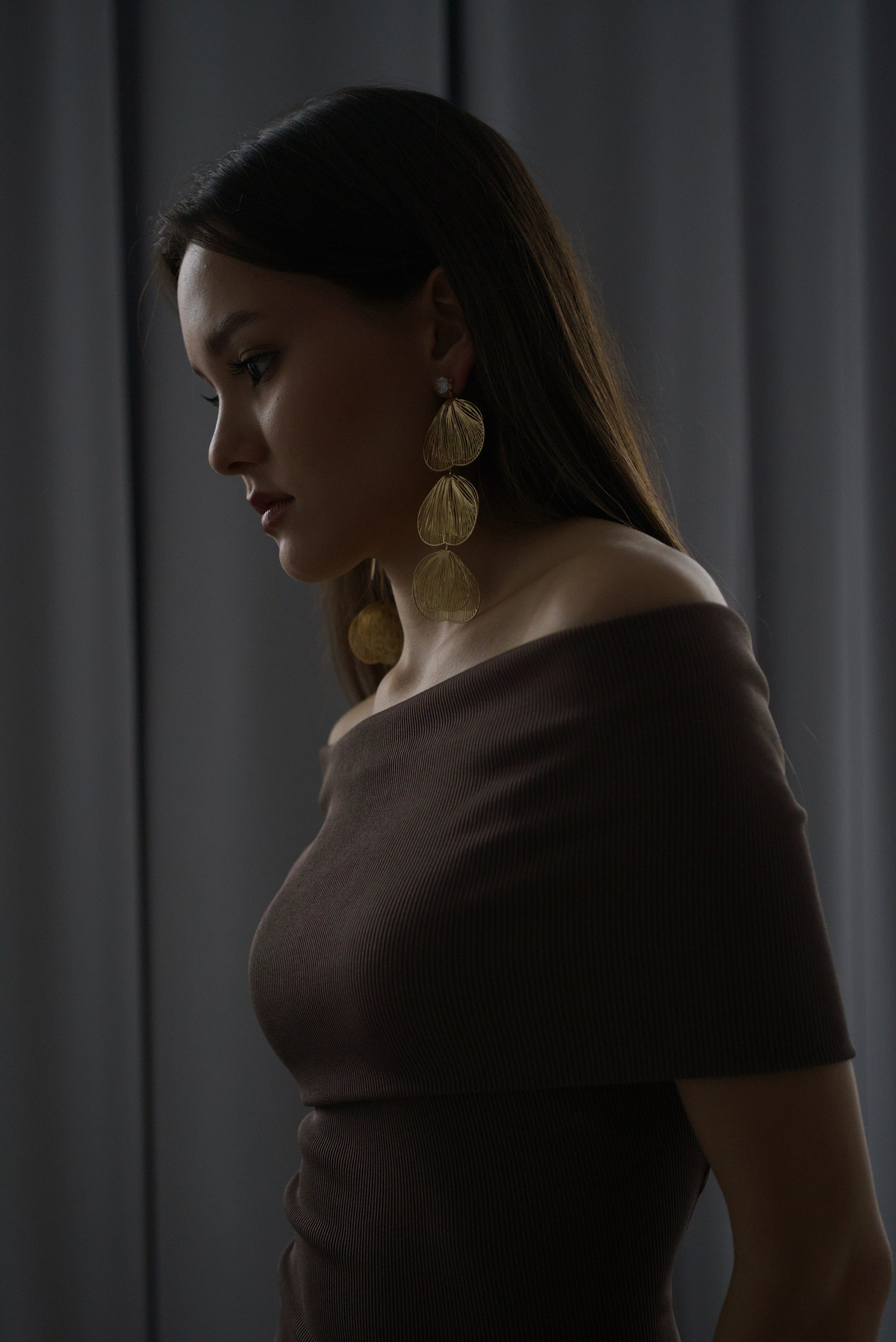 Драма на сером. Мир глазами Саши Д