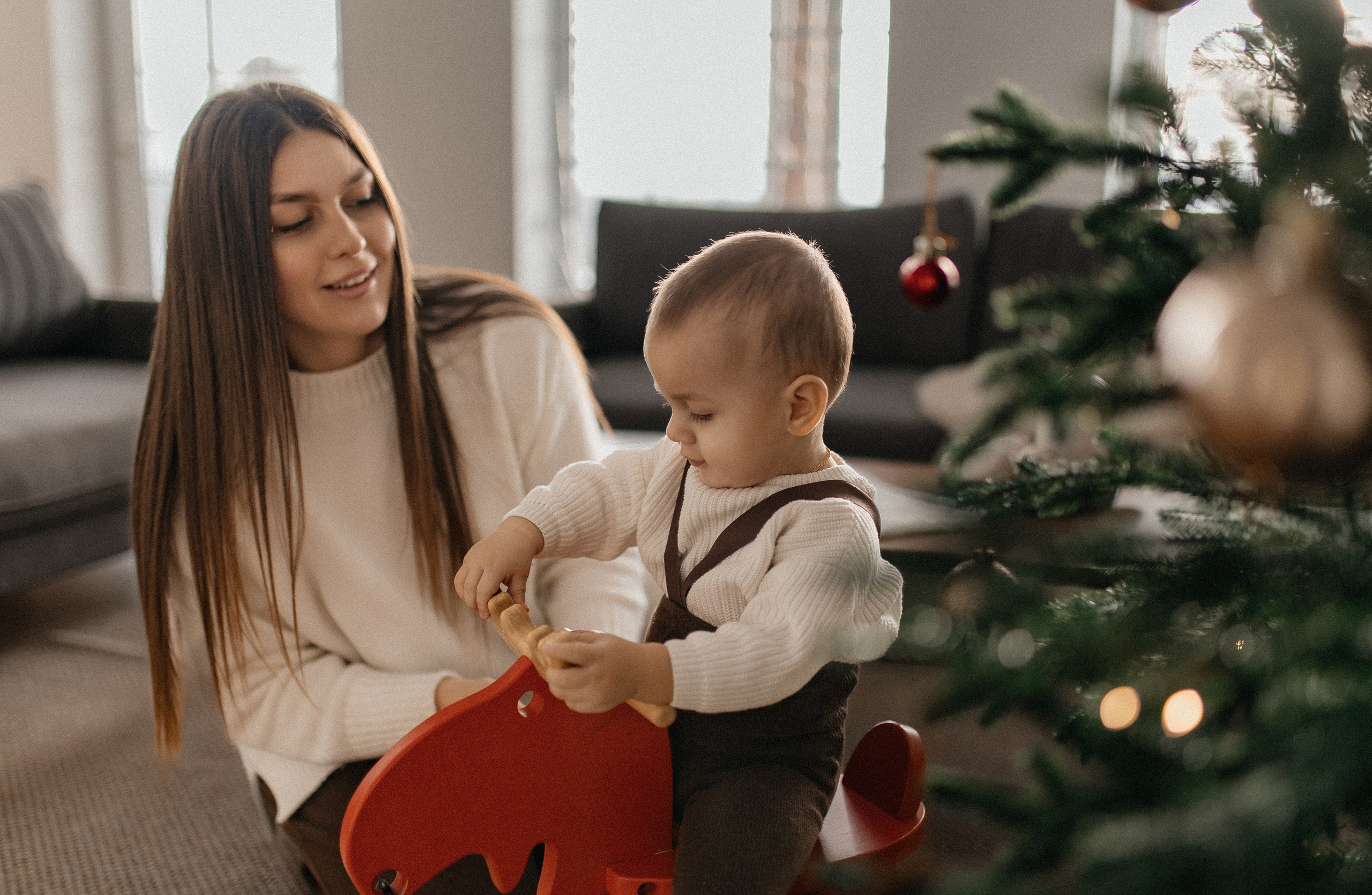 Татьяна & Свят