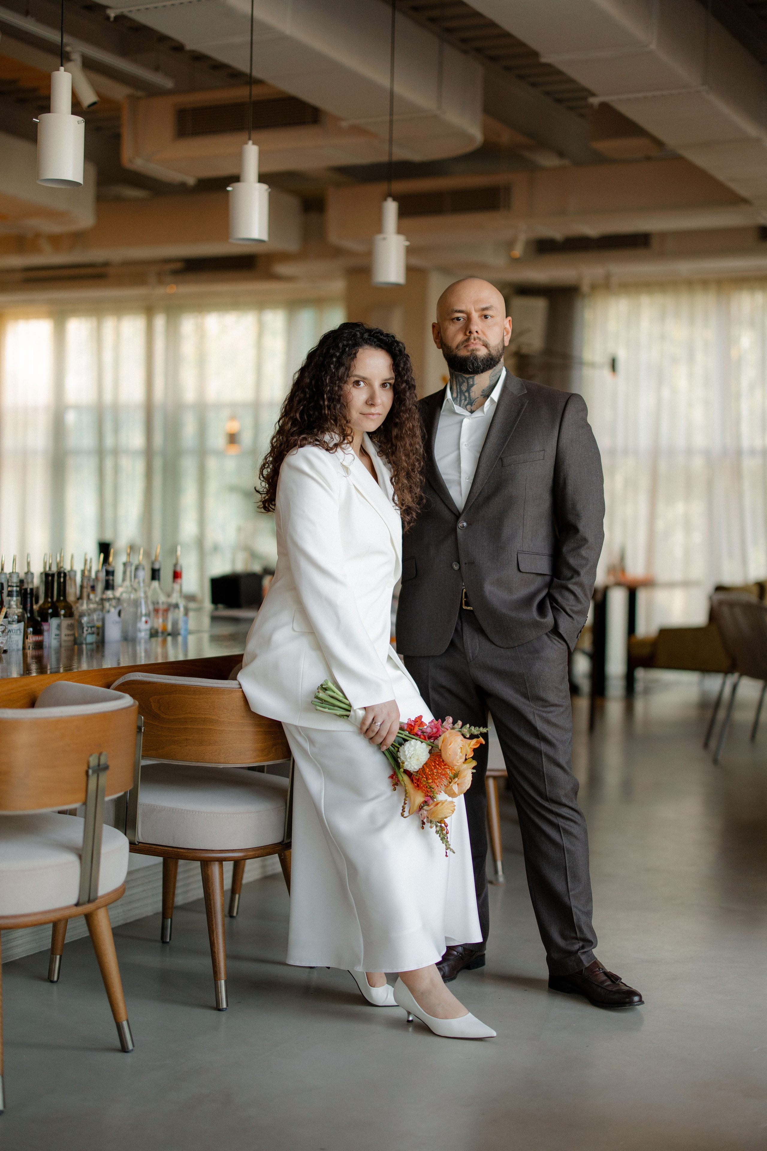 Маша+Саша. Свадебный и семейный фотограф в Белгороде Елена Риннова